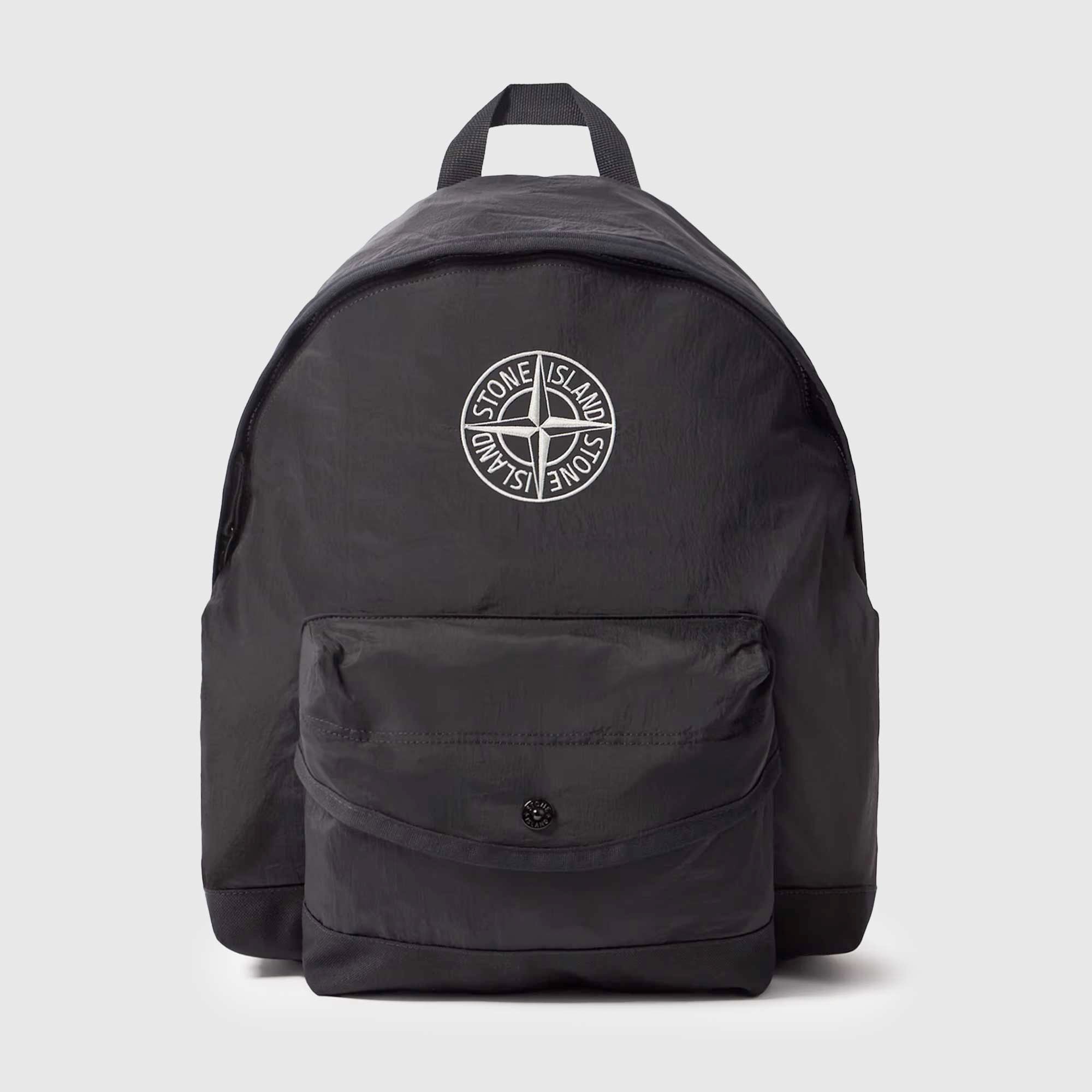 Zaino Compass Firmato STONE ISLAND - annameglio.com abbigliamento moda