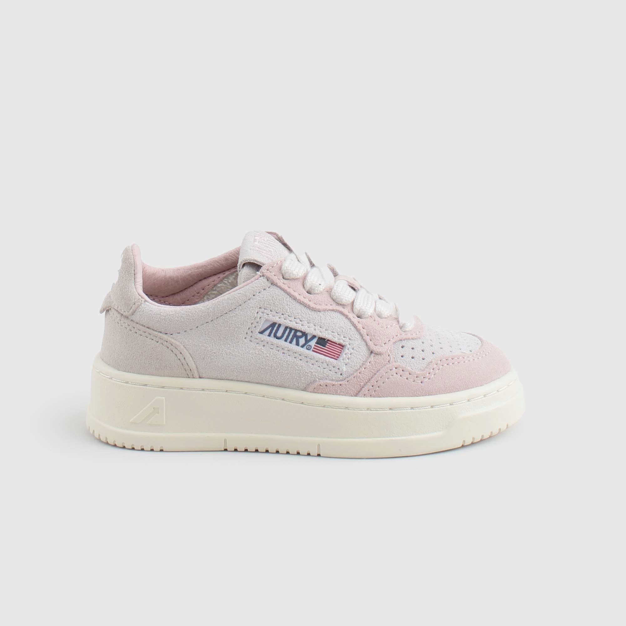 Sneakers Medalist Low Firmate AUTRY - annameglio.com abbigliamento moda