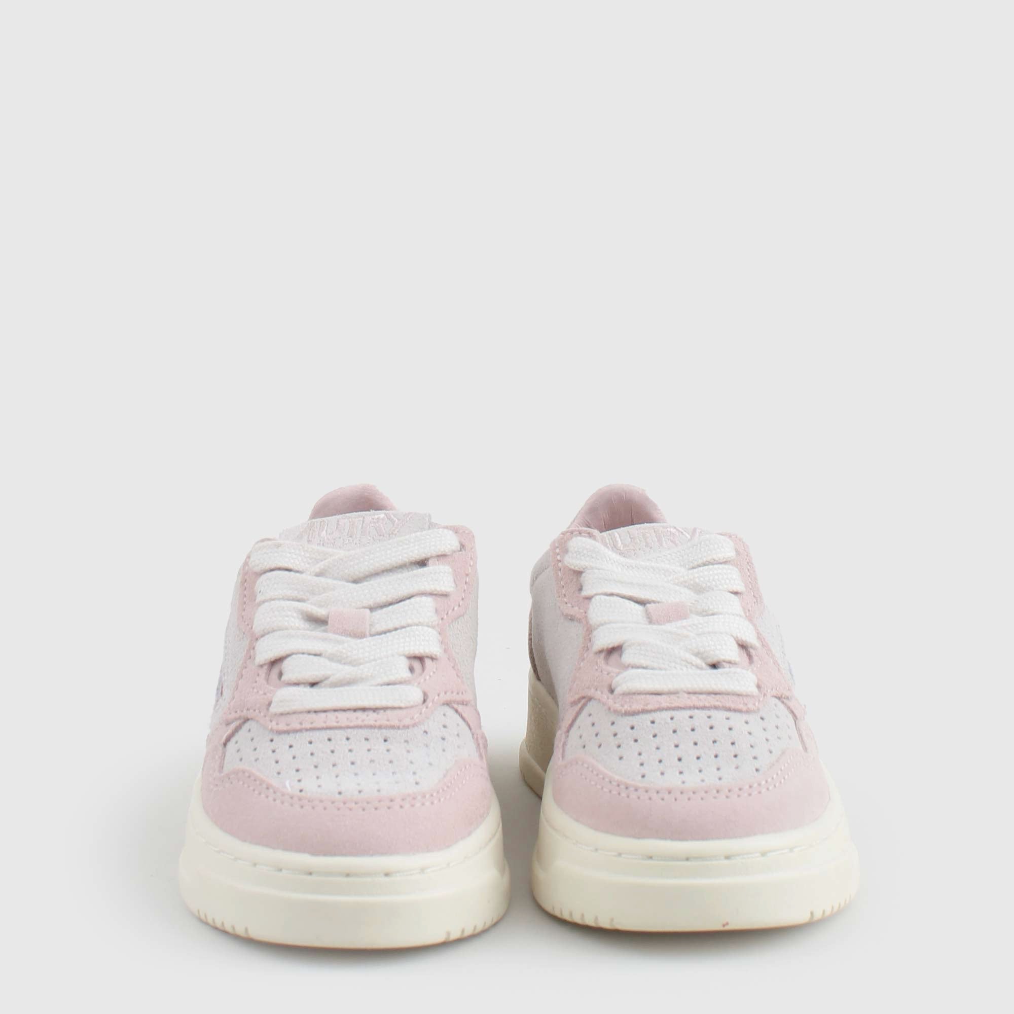 Sneakers Medalist Low Firmate AUTRY - annameglio.com abbigliamento moda