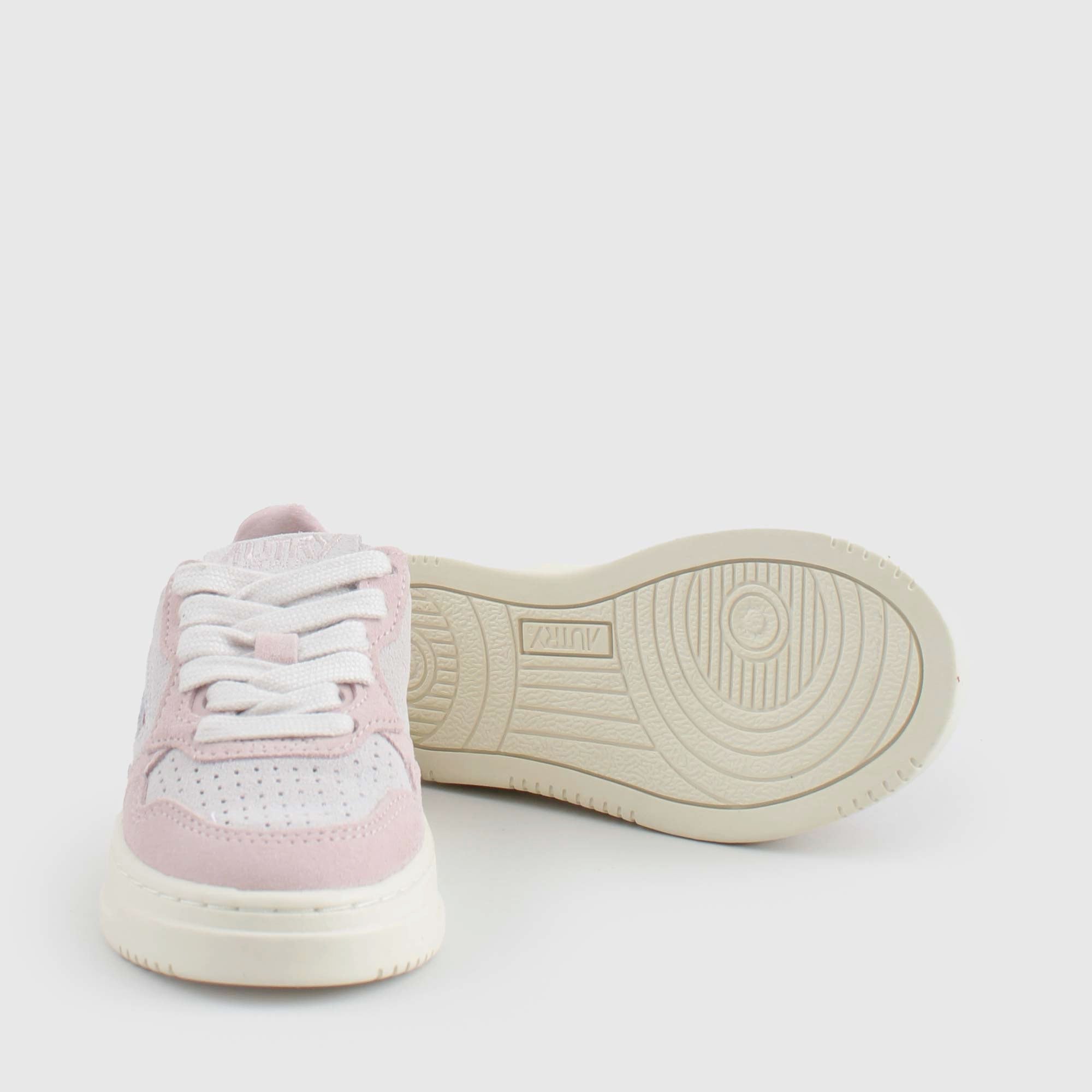 Sneakers Medalist Low Firmate AUTRY - annameglio.com abbigliamento moda