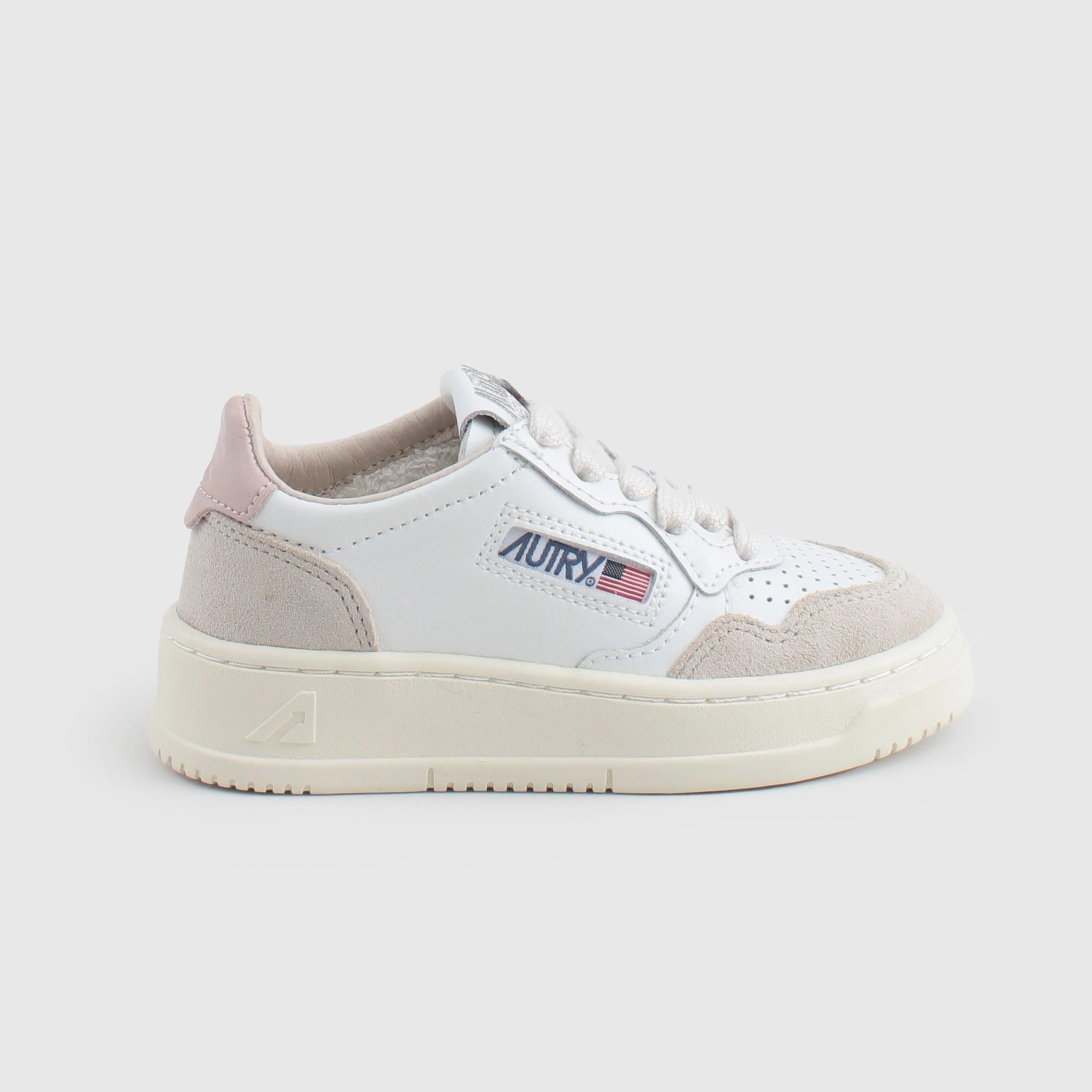 Sneakers Medalist Firmate Autry - annameglio.com abbigliamento moda