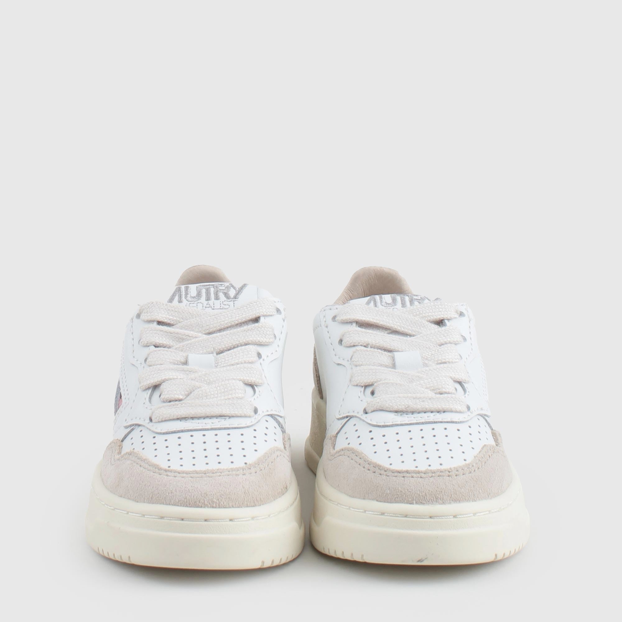 Sneakers Medalist Firmate Autry - annameglio.com abbigliamento moda