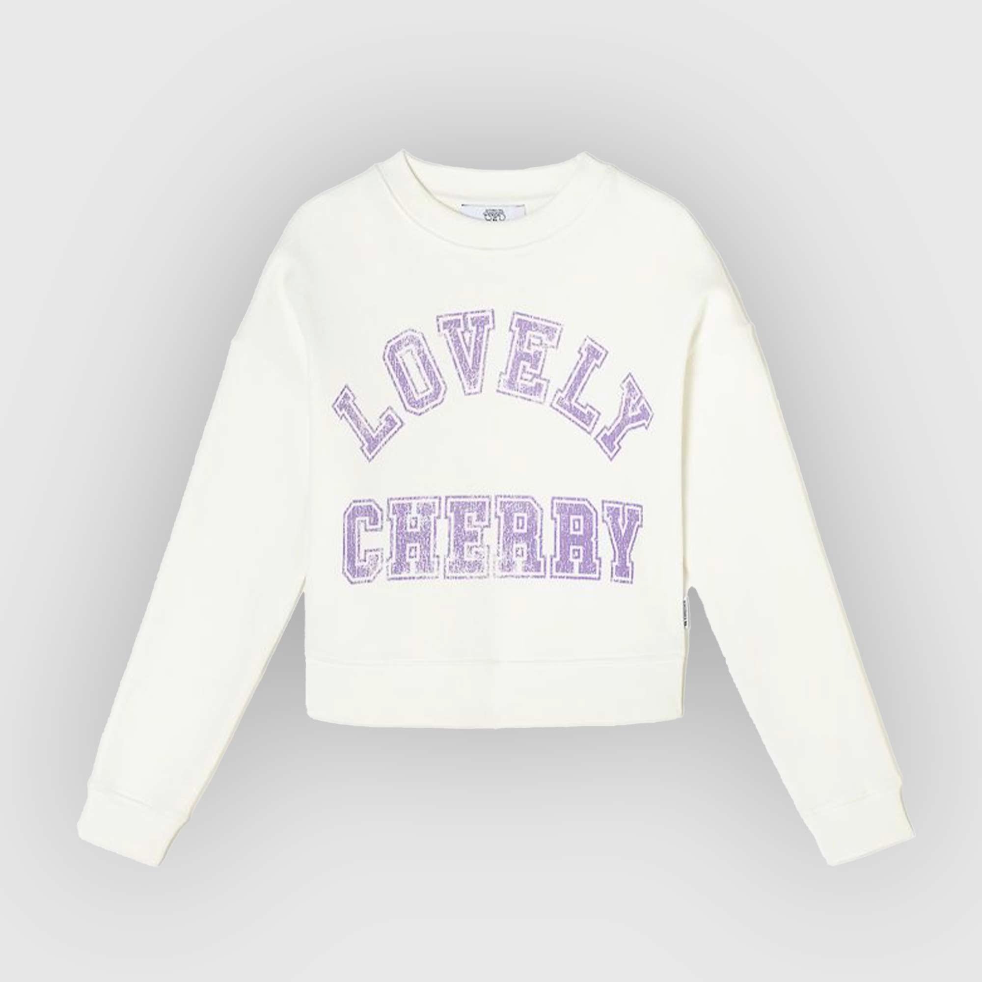 Felpa Stephagi Firmata LE TEMPS DE CERISES - annameglio.com abbigliamento moda