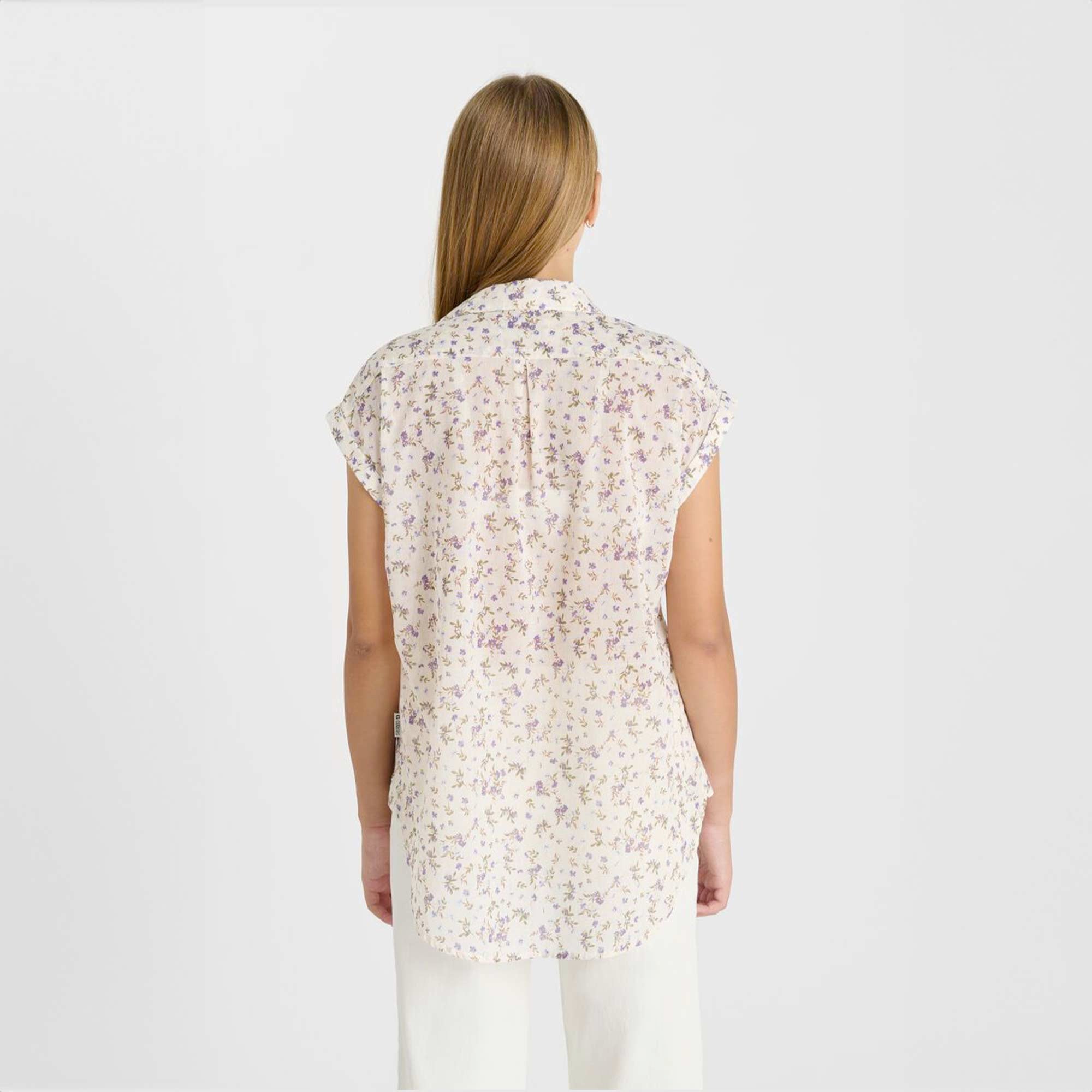 Camicia Saphogi Firmata LE TEMPS DE CERISES - annameglio.com abbigliamento moda