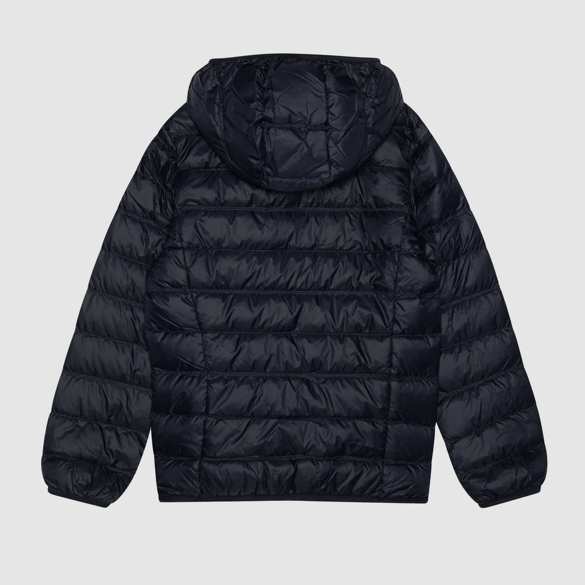 Giubbino Blu Firmato EA7 - annameglio.com abbigliamento moda