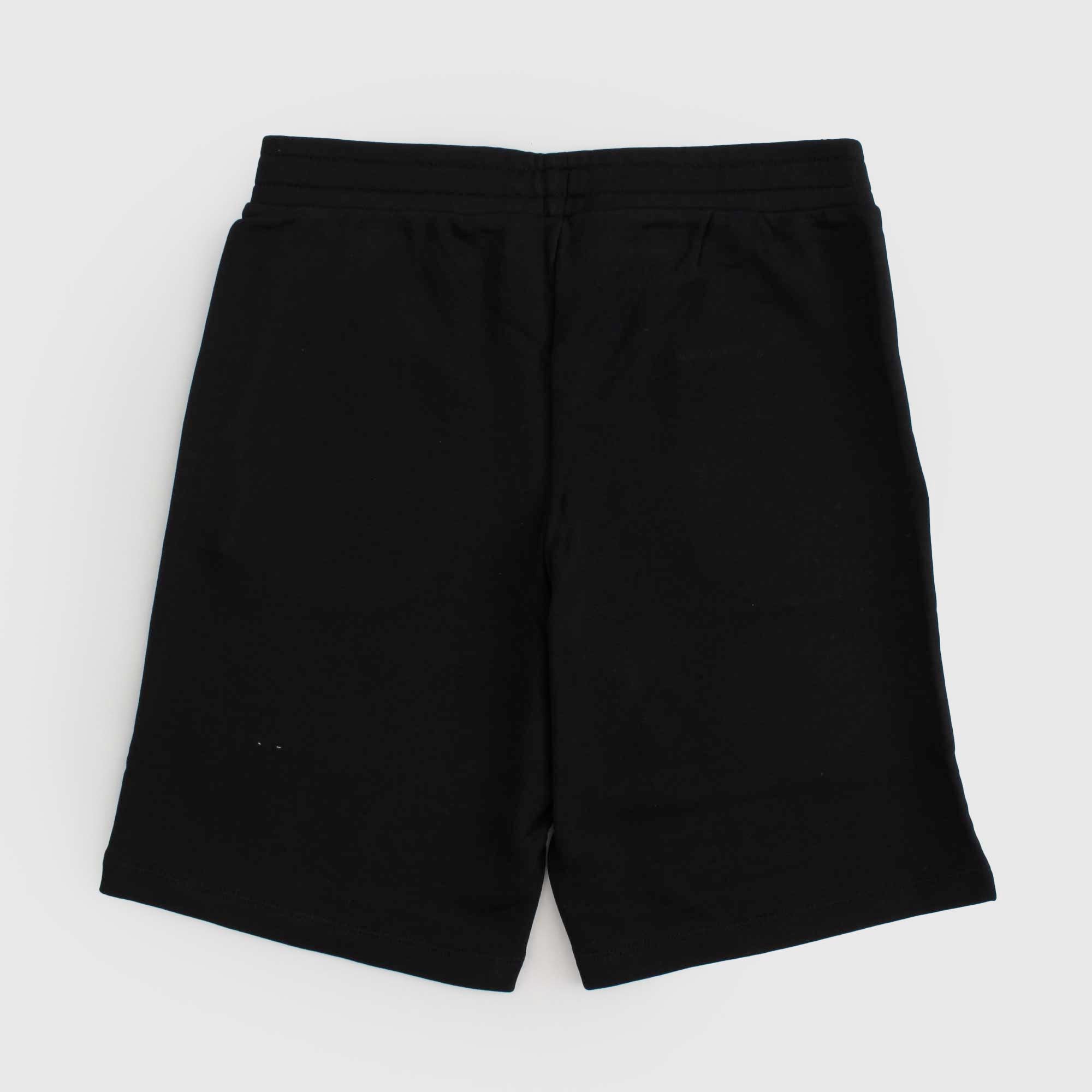 Set T-shirt E Pantaloncino Firmato EA7 - annameglio.com abbigliamento moda