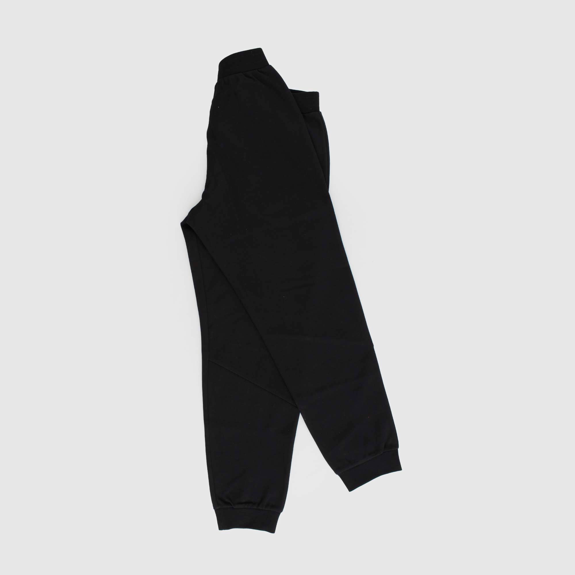 Pantalone Tuta Nero Firmato EA7 - annameglio.com abbigliamento moda
