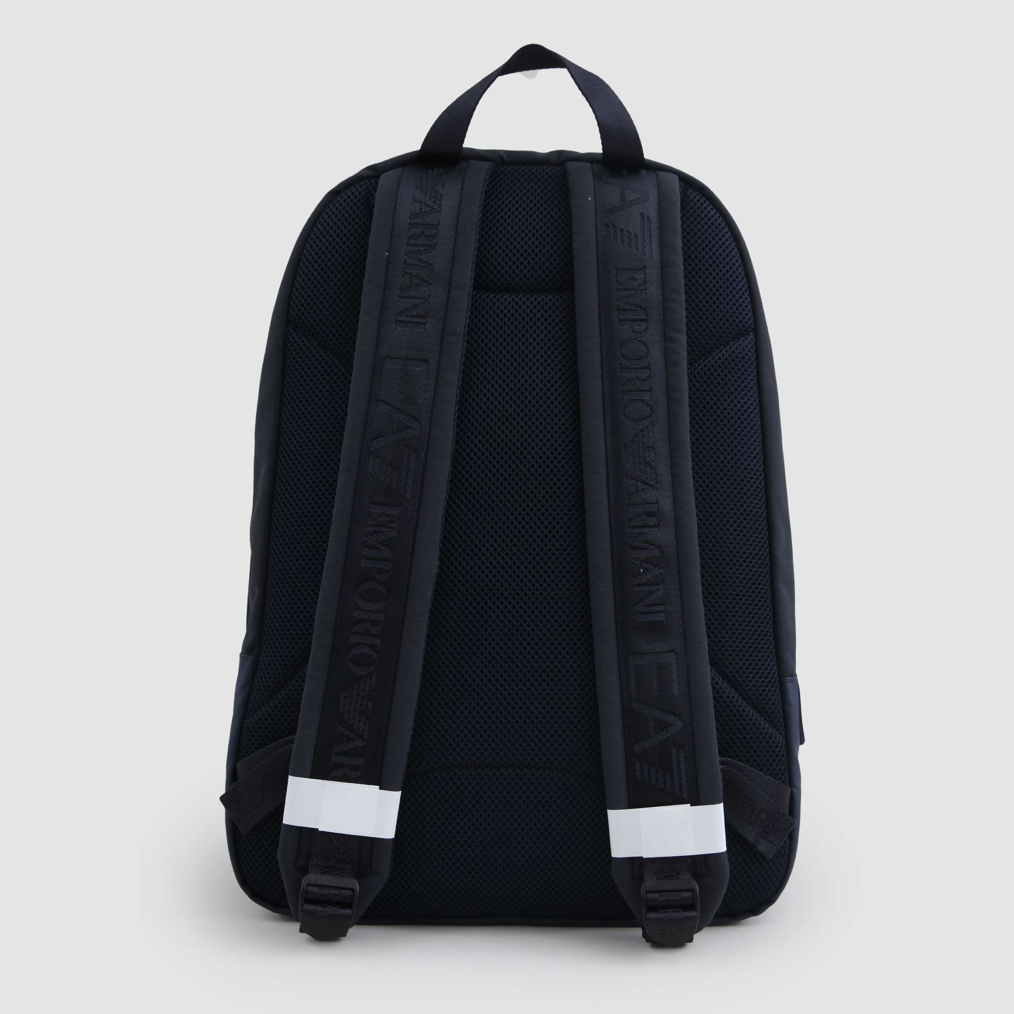 Zaino Blu Con Logo Firmato EA7 - annameglio.com abbigliamento moda