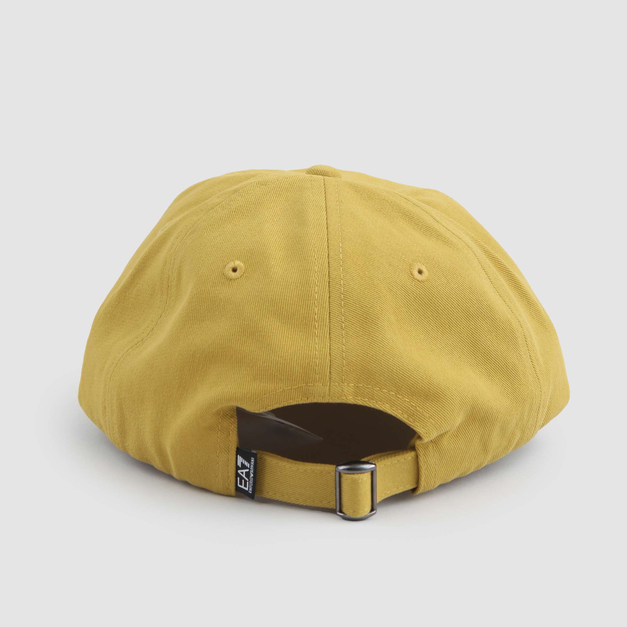 Cappello Train Visibility Giallo Firmata EA7 - annameglio.com abbigliamento moda
