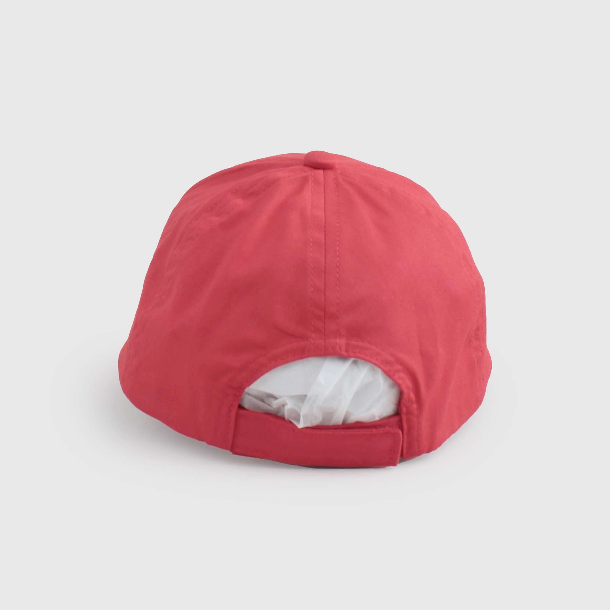 Cappello Rosso Teddy Bear Firmato MOSCHINO - annameglio.com abbigliamento moda