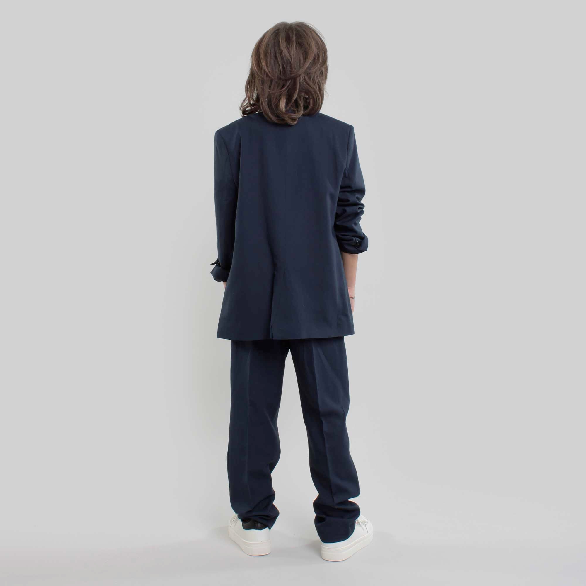 Completo Due Pezzi Firmato PAOLO PECORA - annameglio.com abbigliamento moda