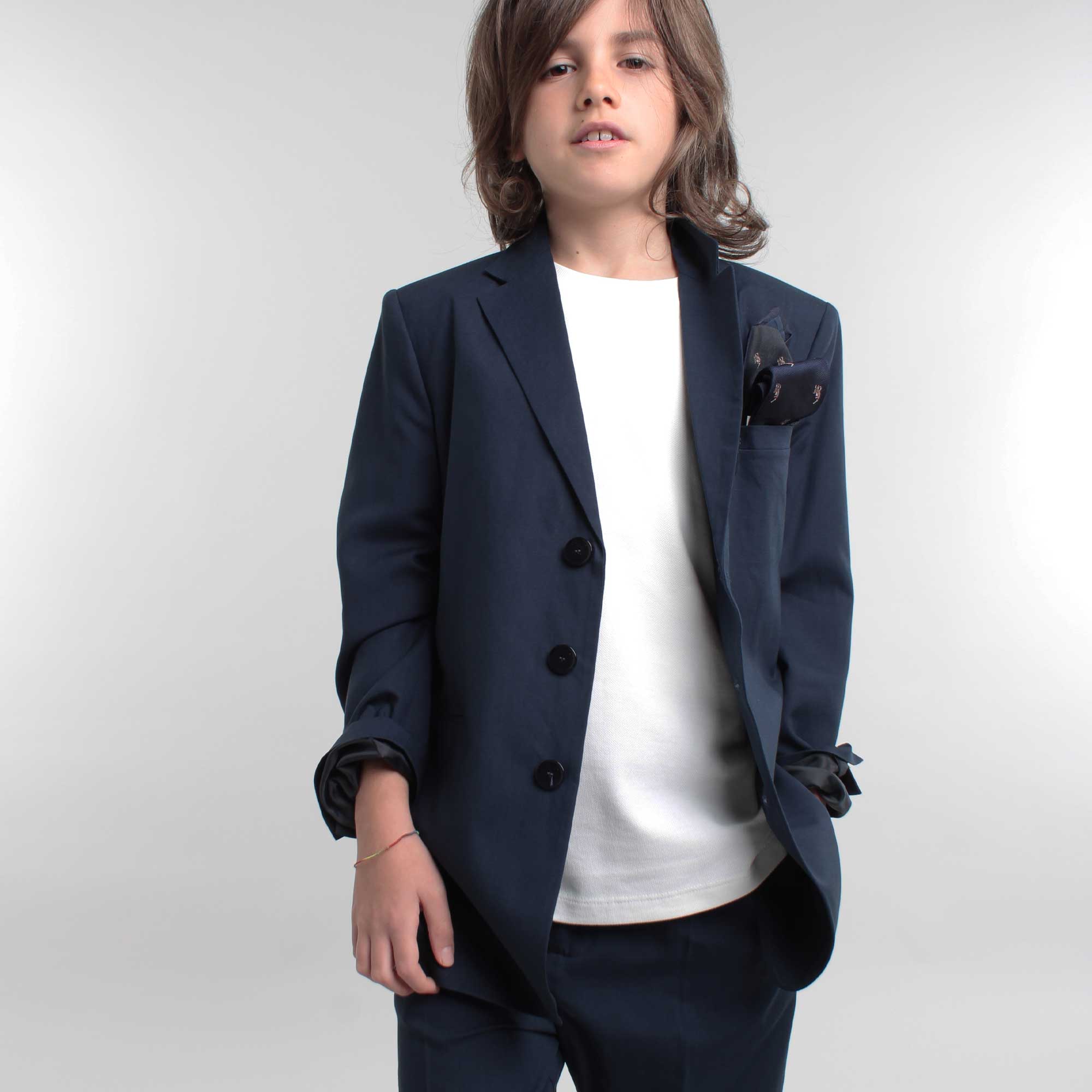 Completo Due Pezzi Firmato PAOLO PECORA - annameglio.com abbigliamento moda