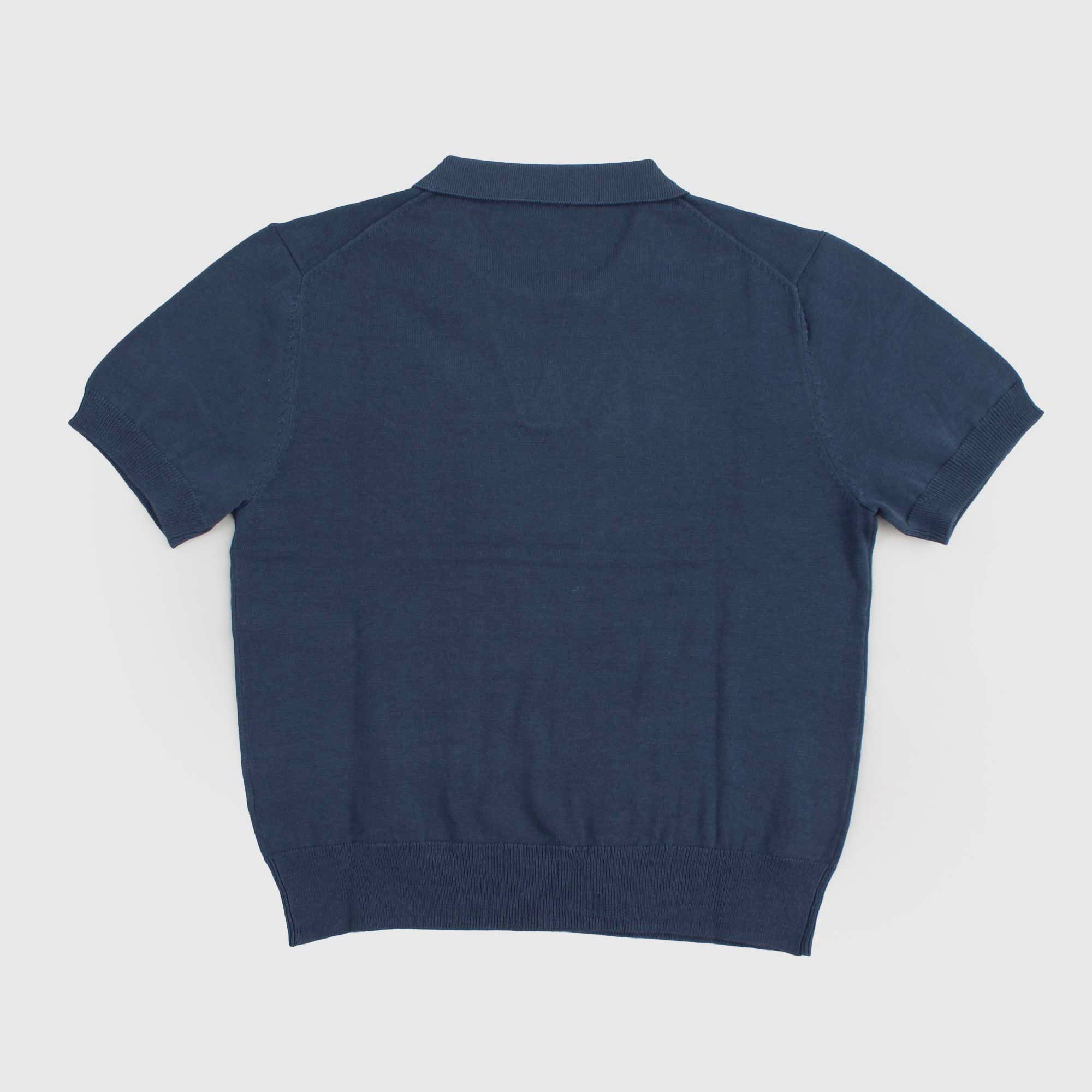 Polo Carta Da Zucchero Firmata PAOLO PECORA - annameglio.com abbigliamento moda