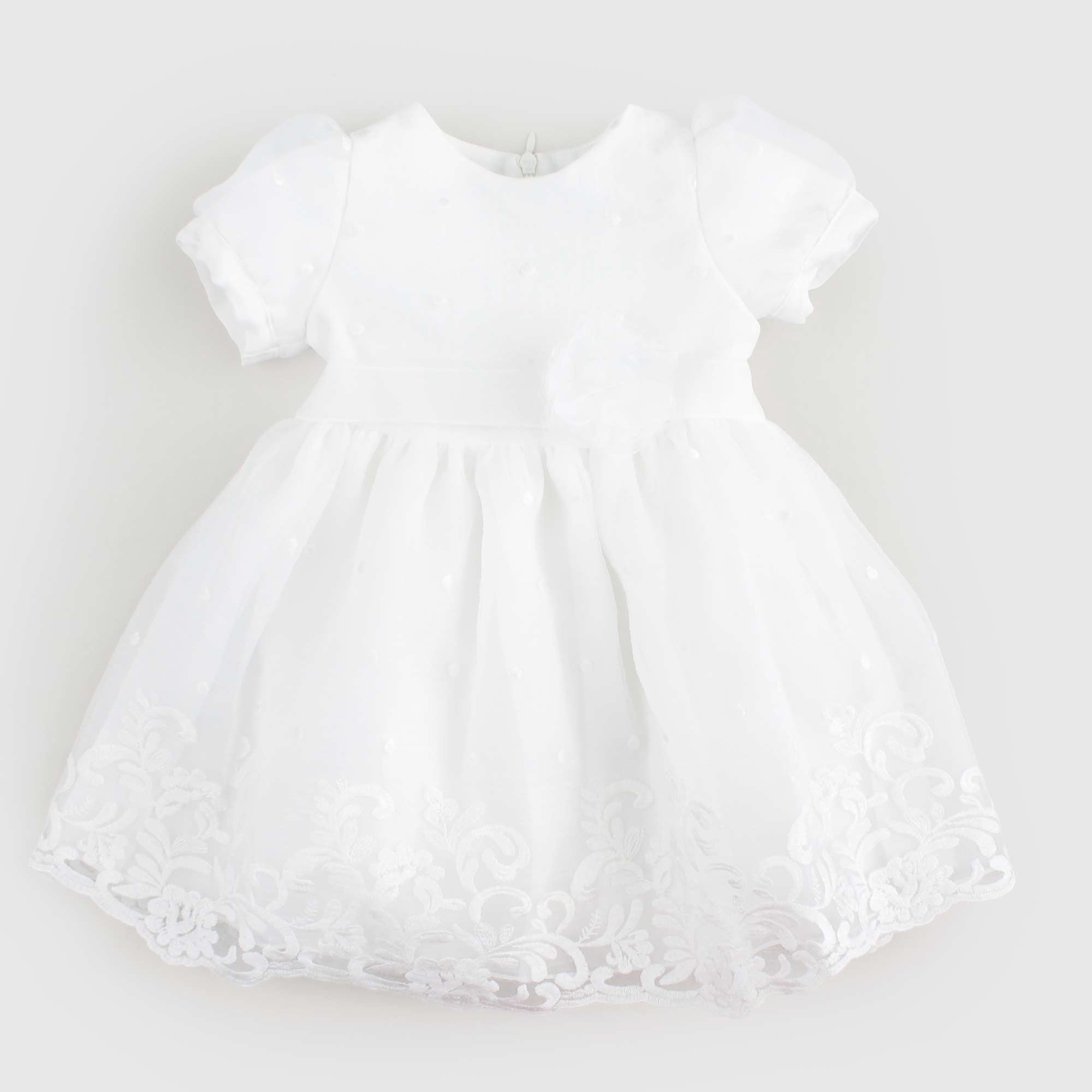 Abitino Bianco Firmato COCCODÈ - annameglio.com abbigliamento moda