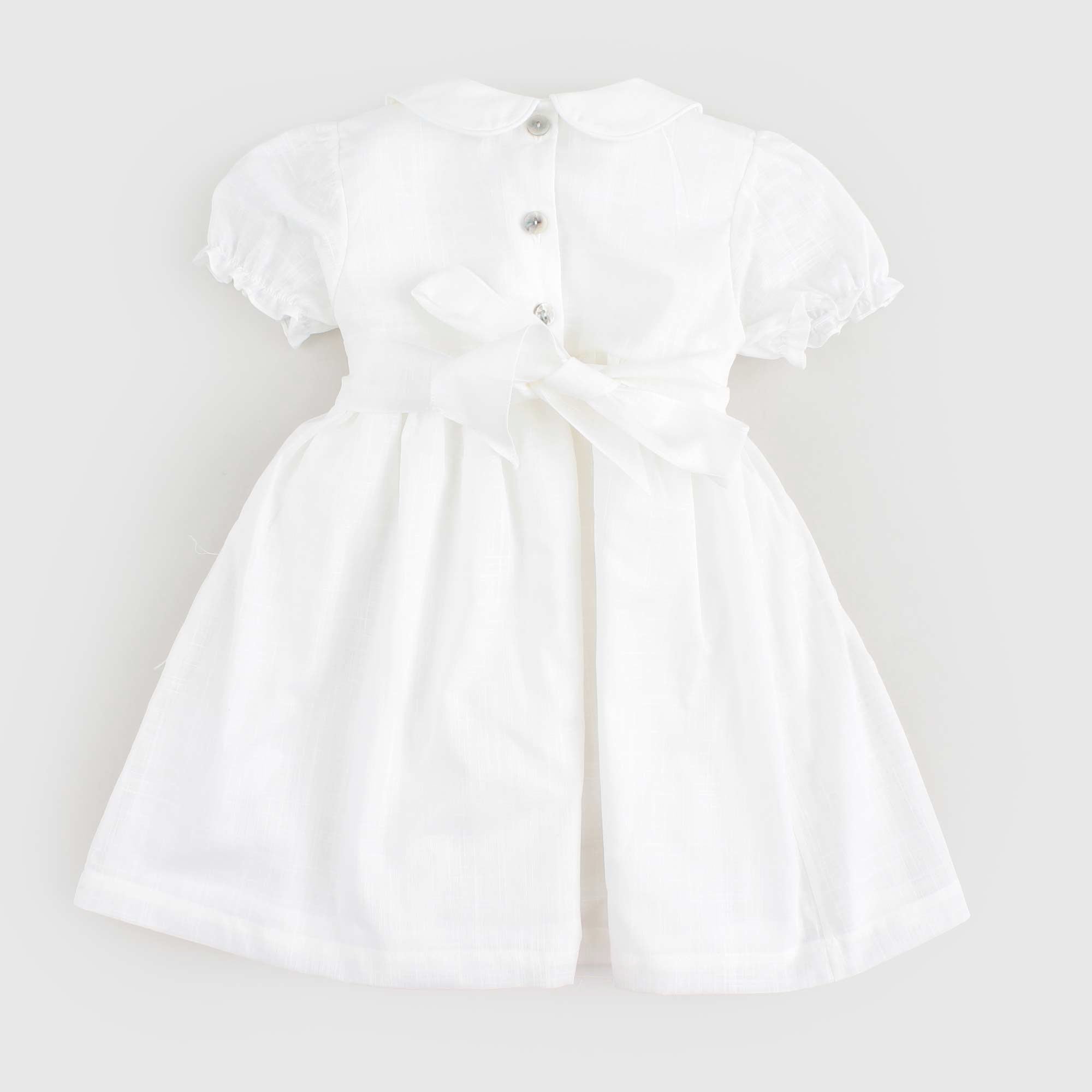 Abito Latte Firmato COCCODÈ - annameglio.com abbigliamento moda