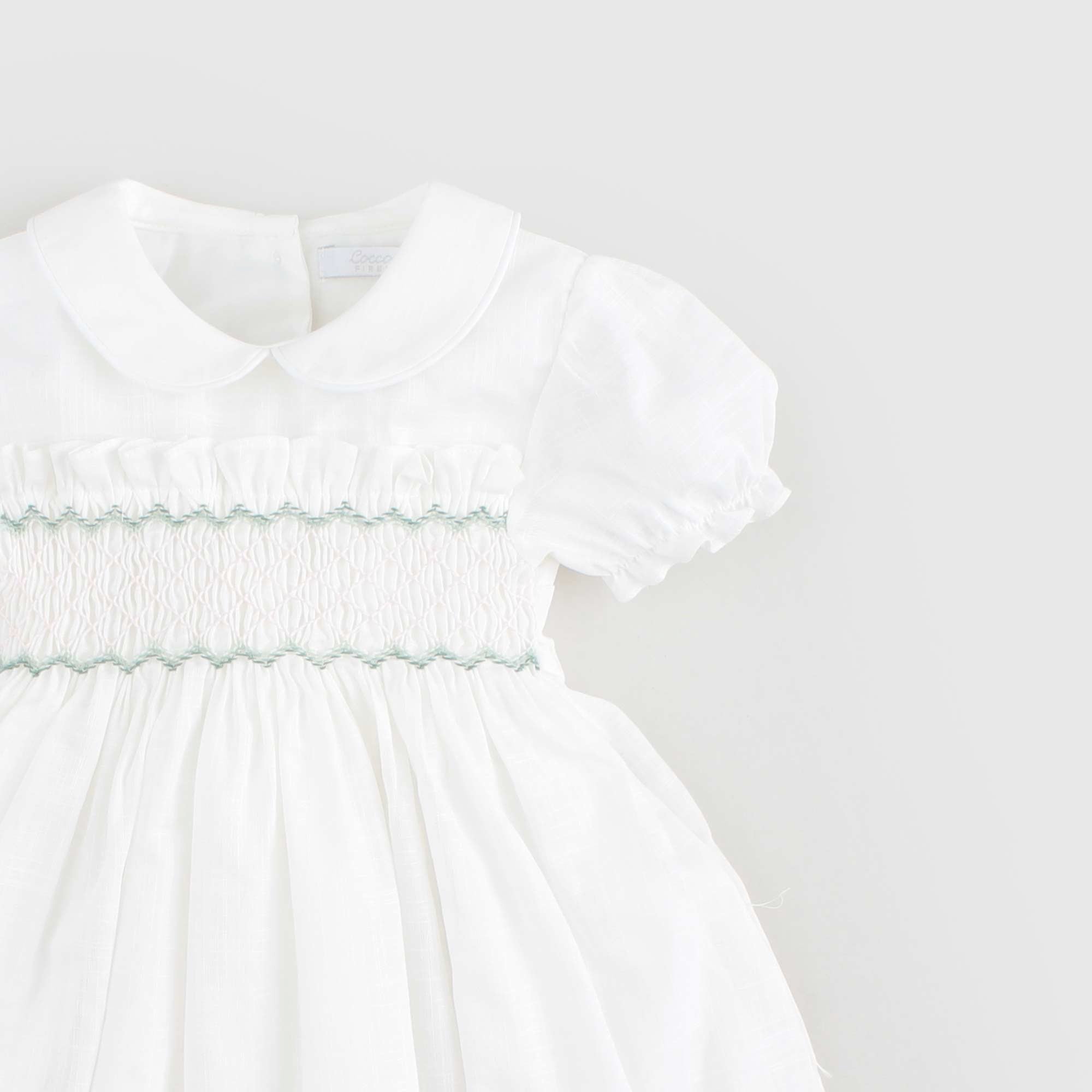 Abito Latte Firmato COCCODÈ - annameglio.com abbigliamento moda