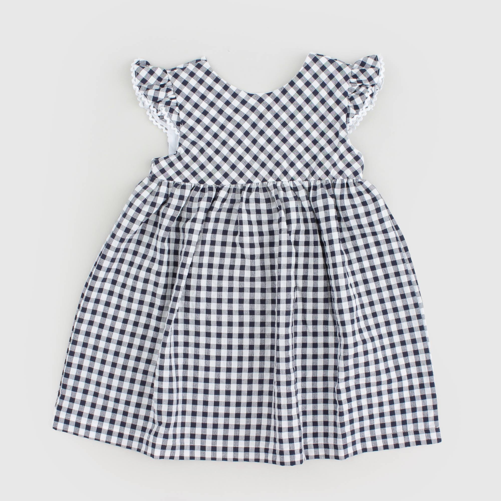 Abito Scamiciato Bianco e Blu Firmato COCCODE' - annameglio.com abbigliamento moda