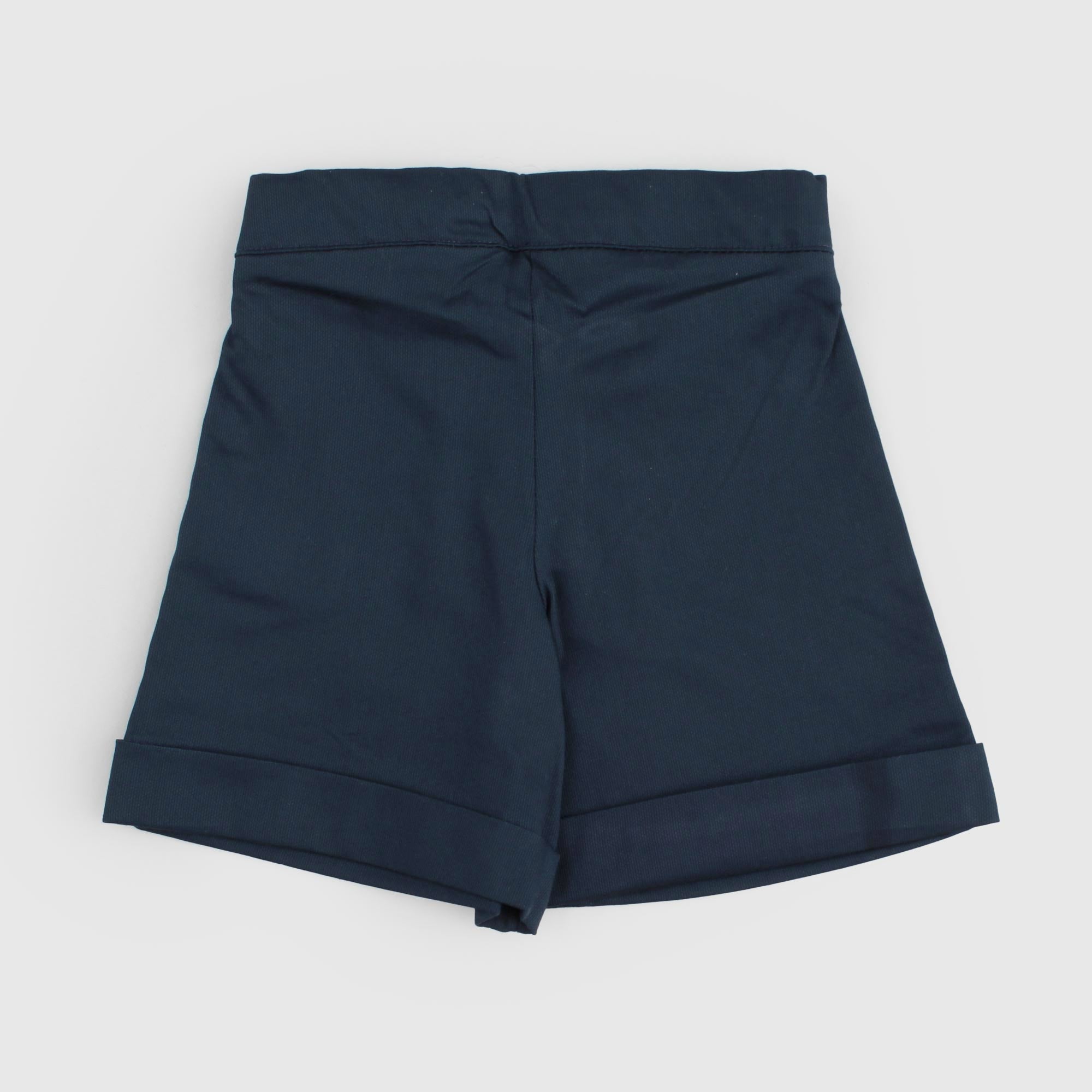 Bermuda Blu Firmati COCCODE' - annameglio.com abbigliamento moda