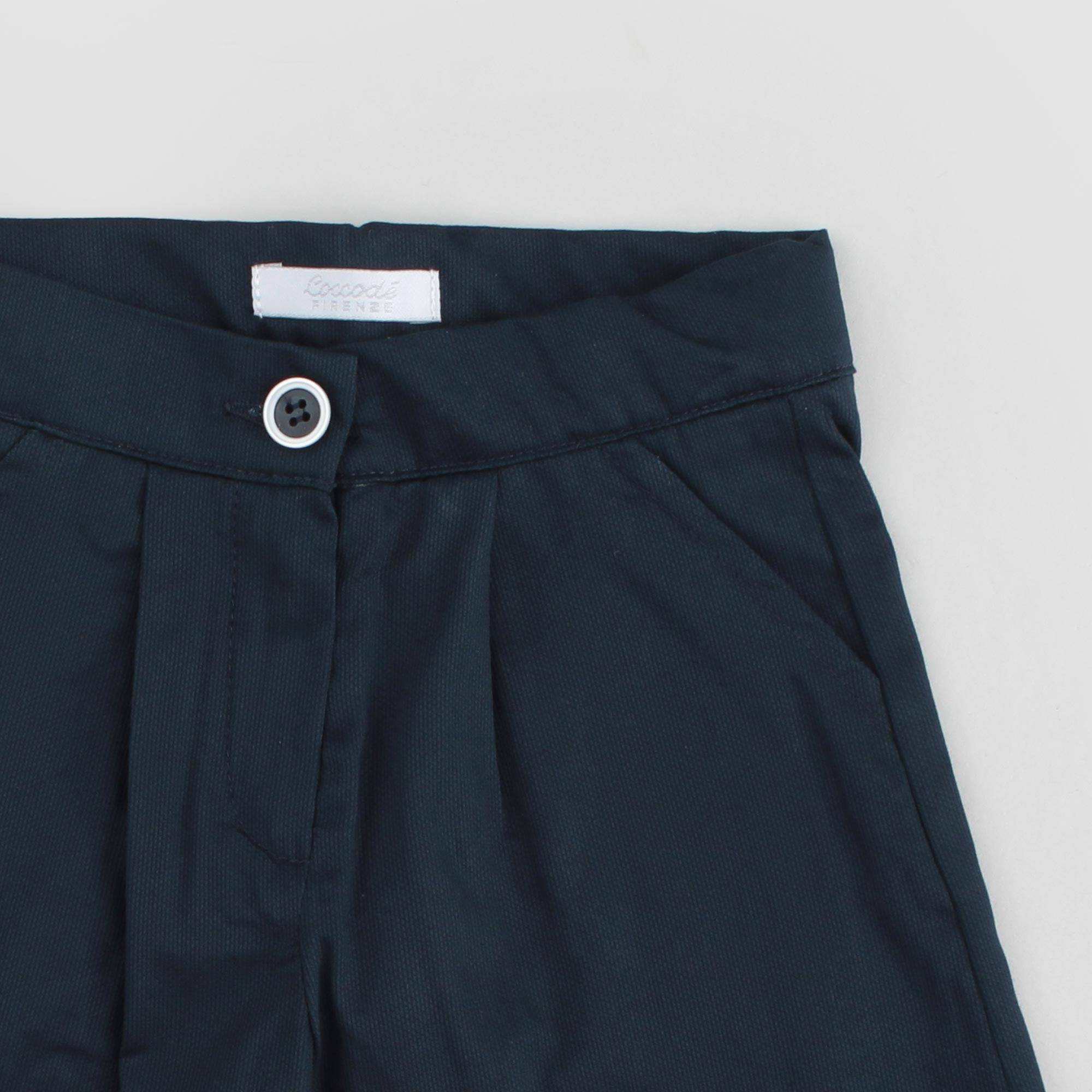 Bermuda Blu Firmati COCCODE' - annameglio.com abbigliamento moda