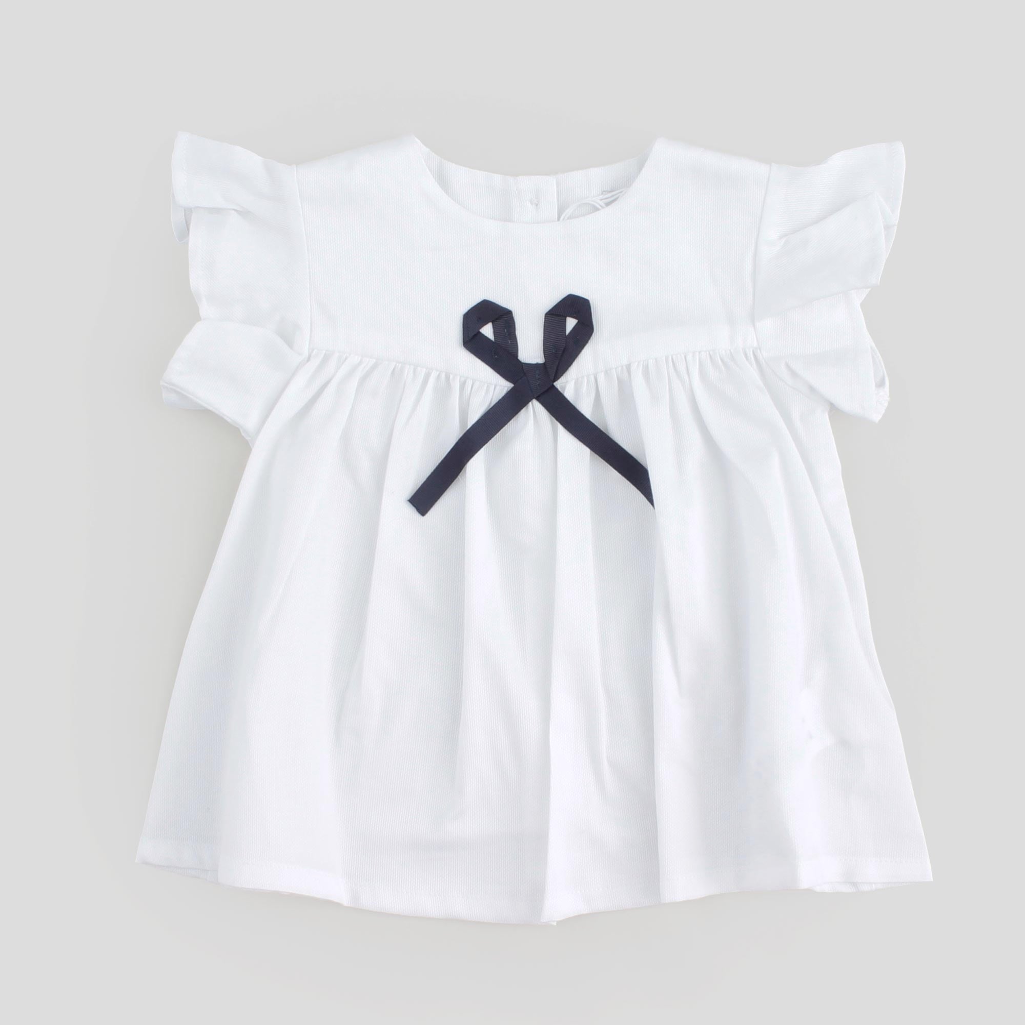 Blusa Bianca Firmata COCCODE' - annameglio.com abbigliamento moda