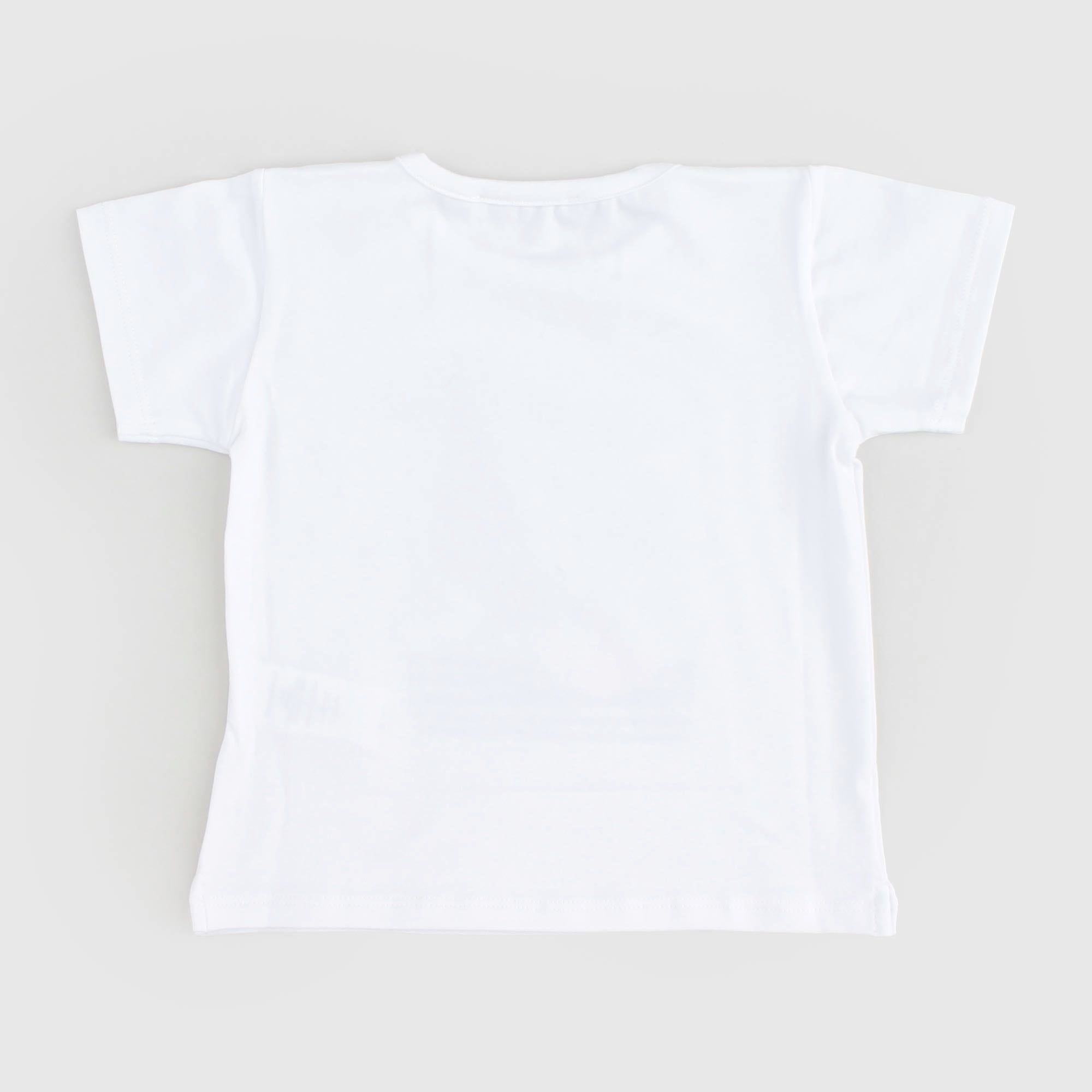 T-shirt Bianca Con Stampa Firmata COCCODE' - annameglio.com abbigliamento moda