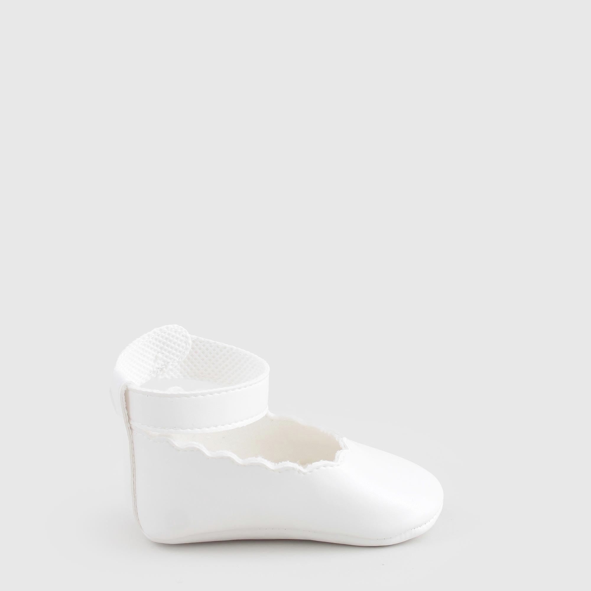 Scarpina Per Neonati Firmata COCCODE' - annameglio.com abbigliamento moda