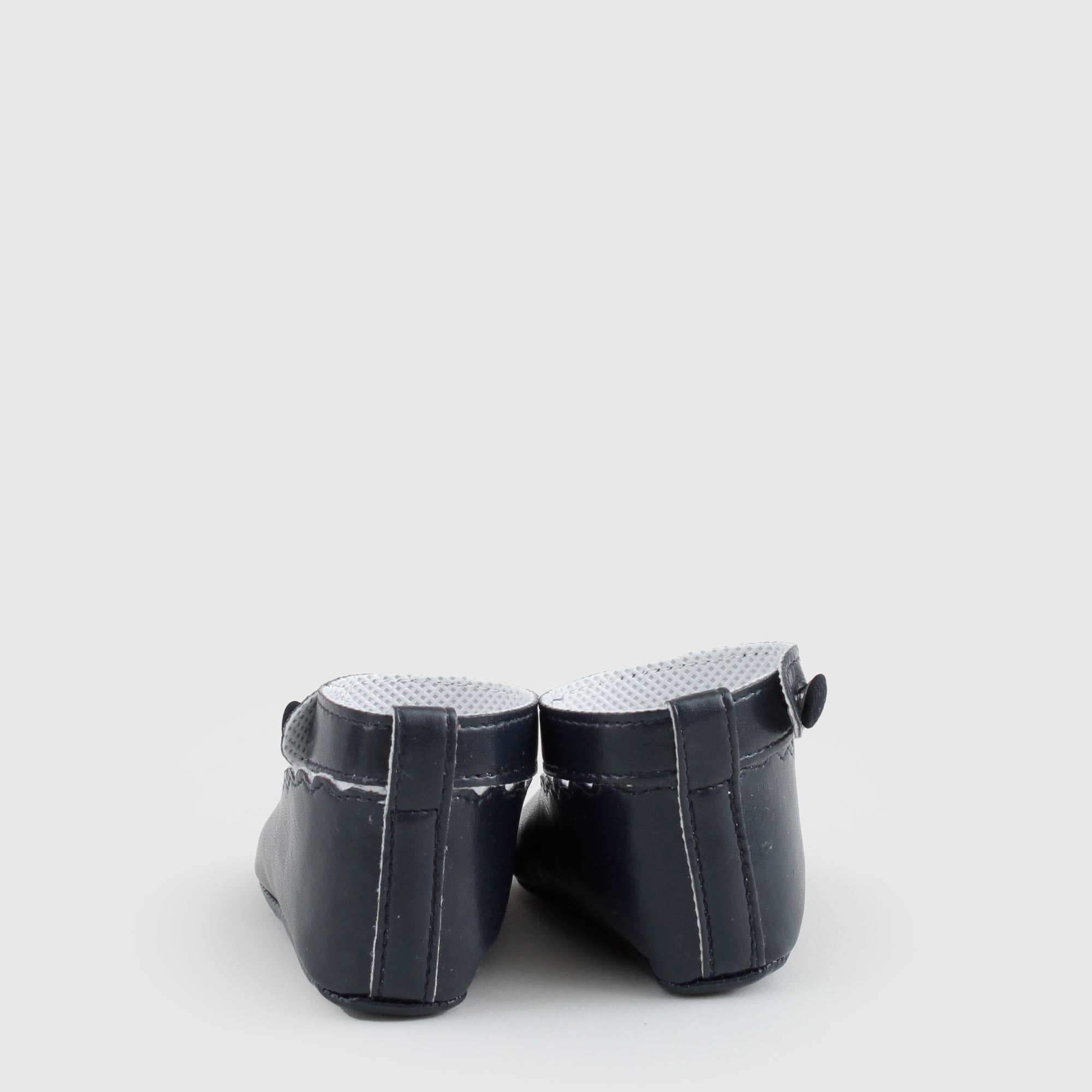 Scarpina Blu Per Neonati Firmata COCCODE' - annameglio.com abbigliamento moda