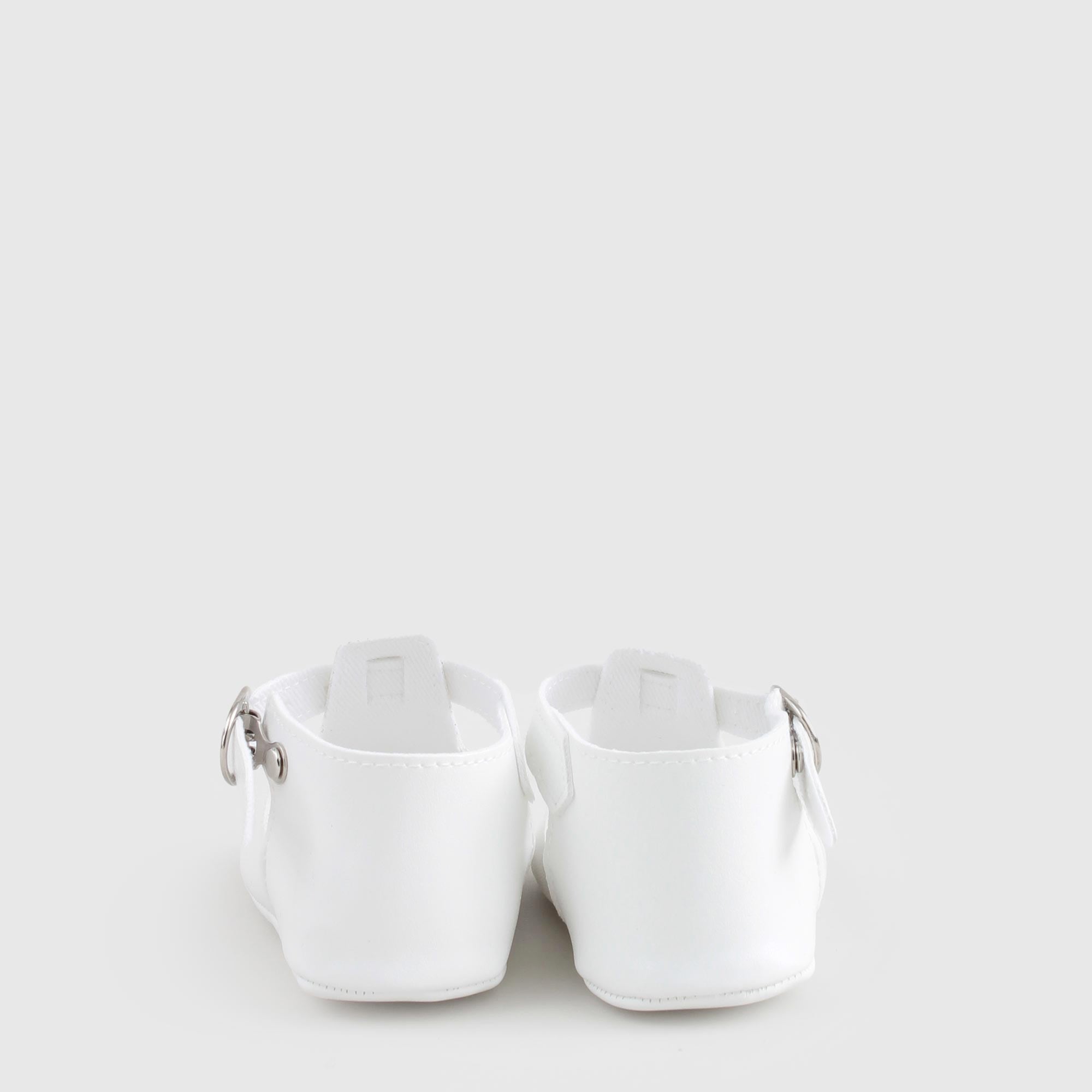 Scarpine Bianche Primi Passi Firmate COCCODE' - annameglio.com abbigliamento moda