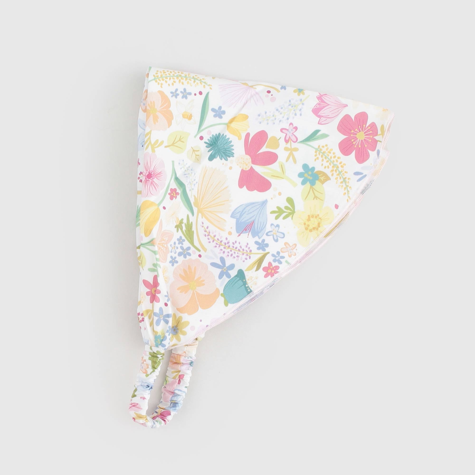 Bandana Con Fantasia Floreale Firmata COCCODE’ - annameglio.com abbigliamento moda