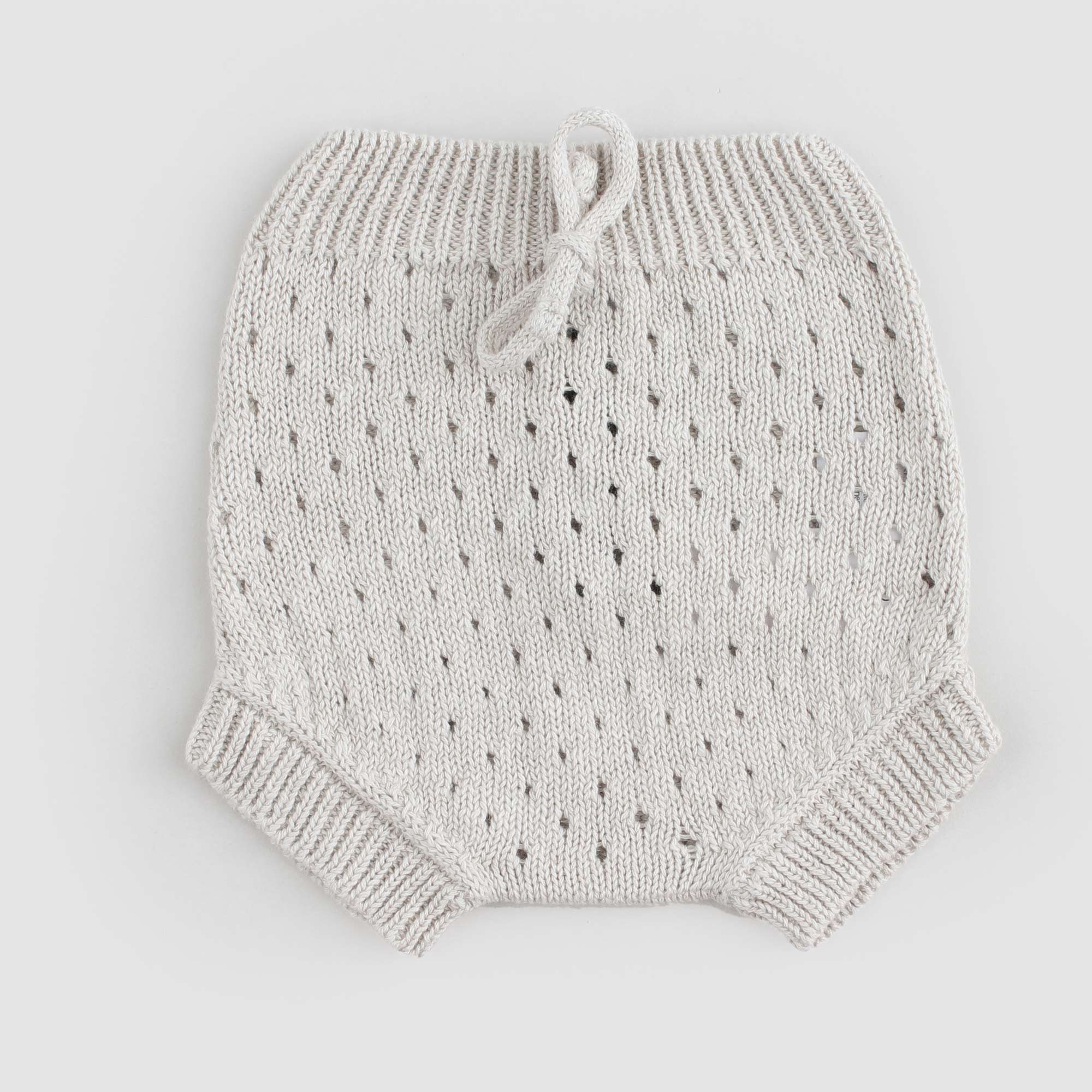 Culotte Beige Firmate ONE MORE IN THE FAMILY - annameglio.com abbigliamento moda