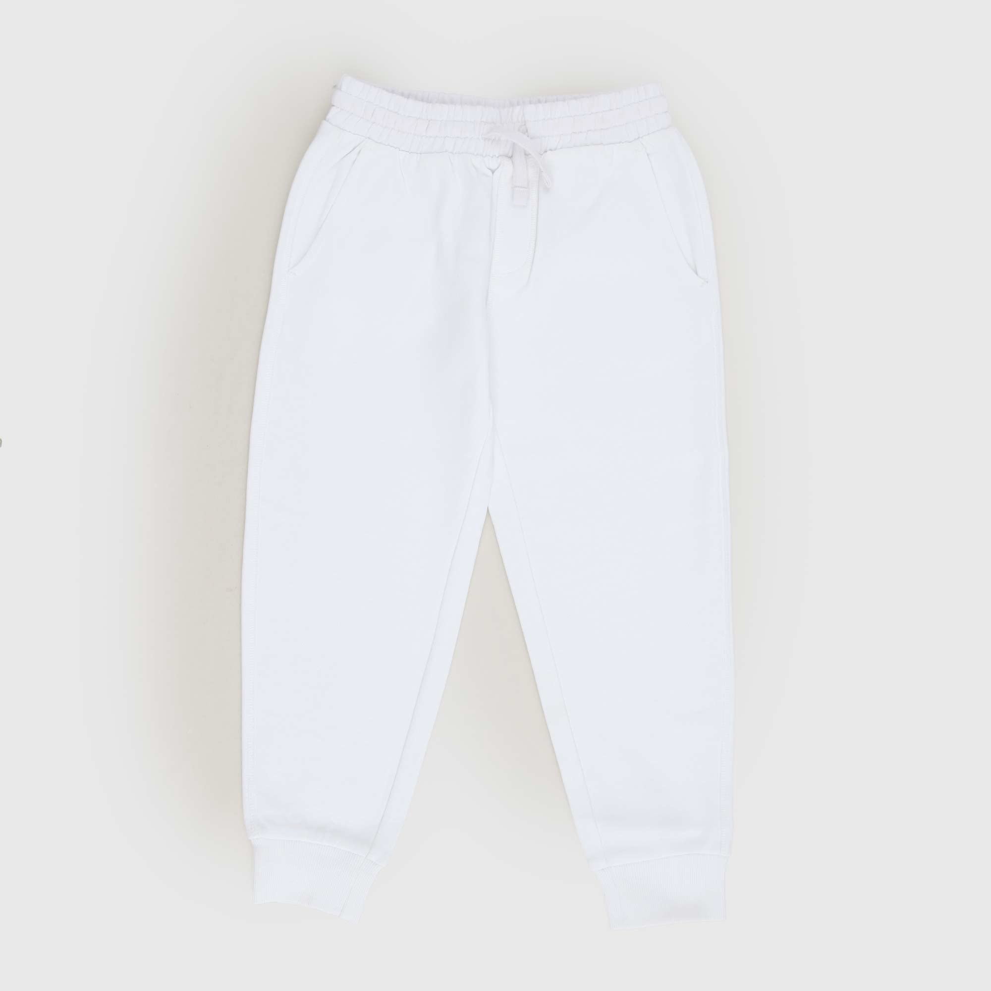 Pantalone Tuta Bianco Firmato NORTH SAILS - annameglio.com abbigliamento moda
