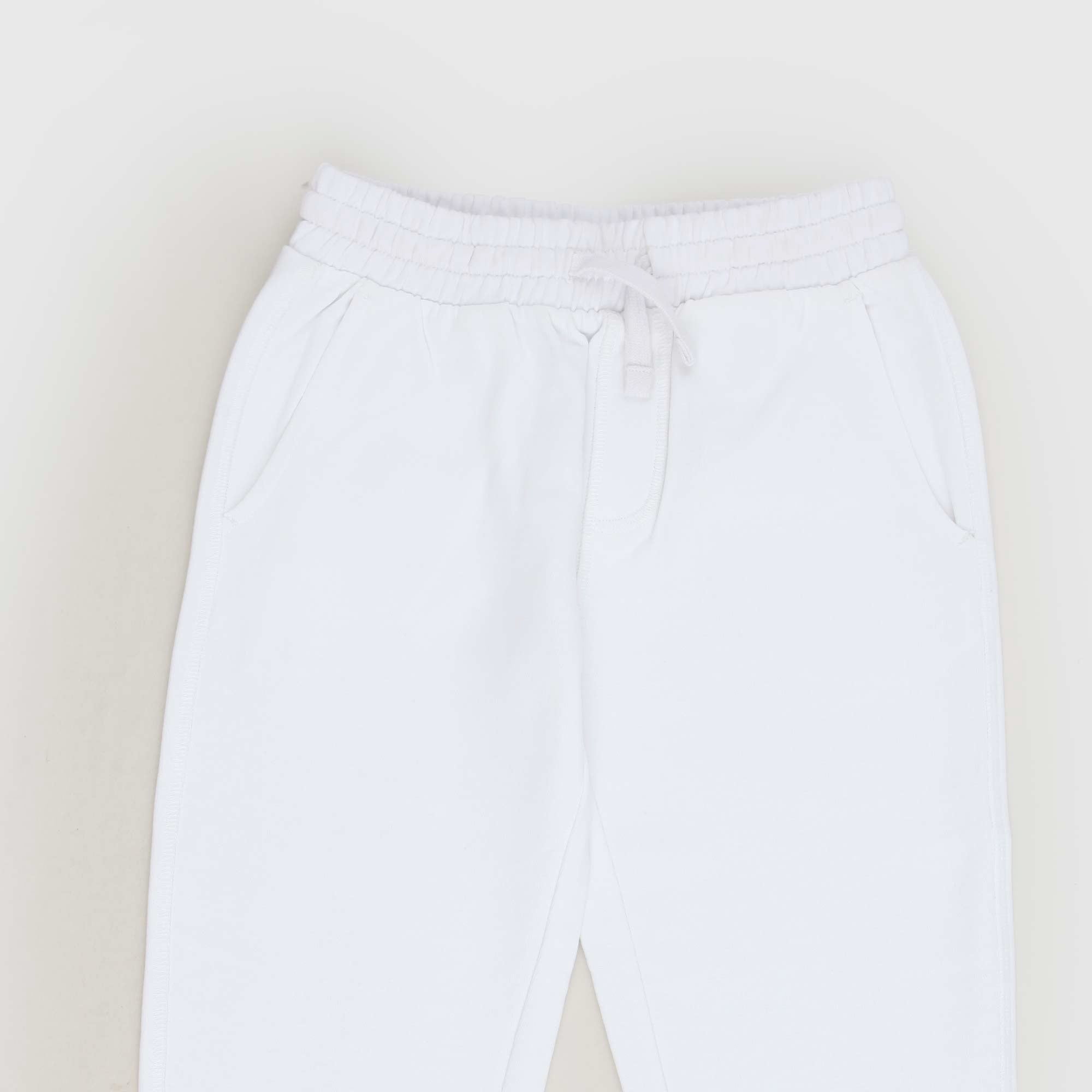 Pantalone Tuta Bianco Firmato NORTH SAILS - annameglio.com abbigliamento moda