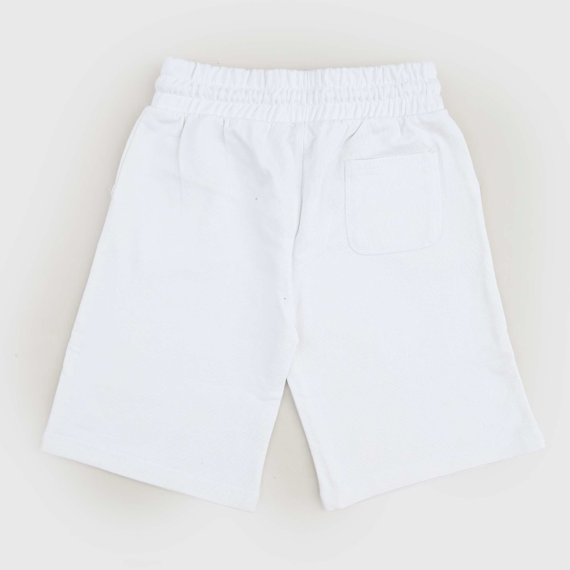 Bermuda Bianco Firmati NORTH SAILS - annameglio.com abbigliamento moda