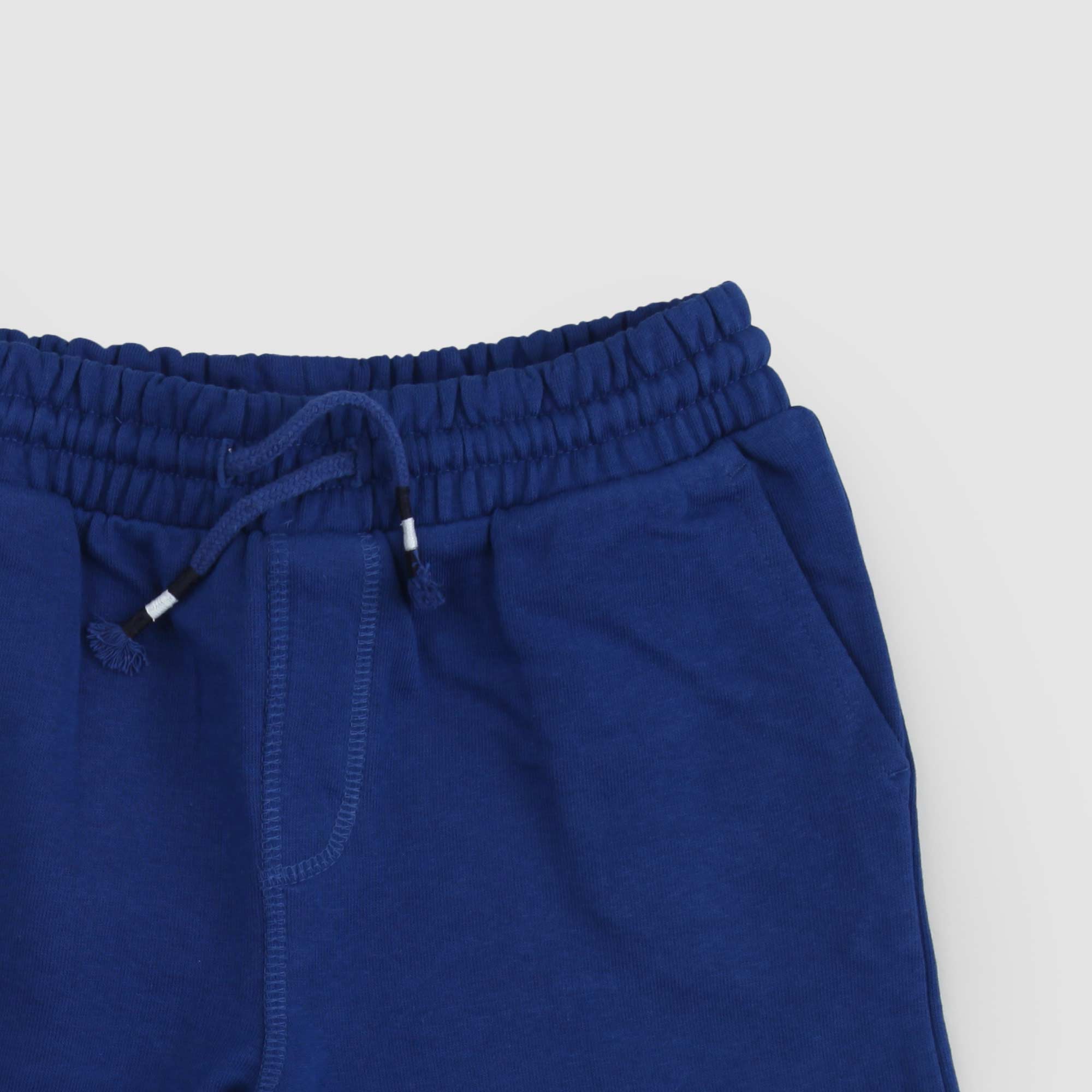 Bermuda Indaco Firmati NORTH SAILS - annameglio.com abbigliamento moda