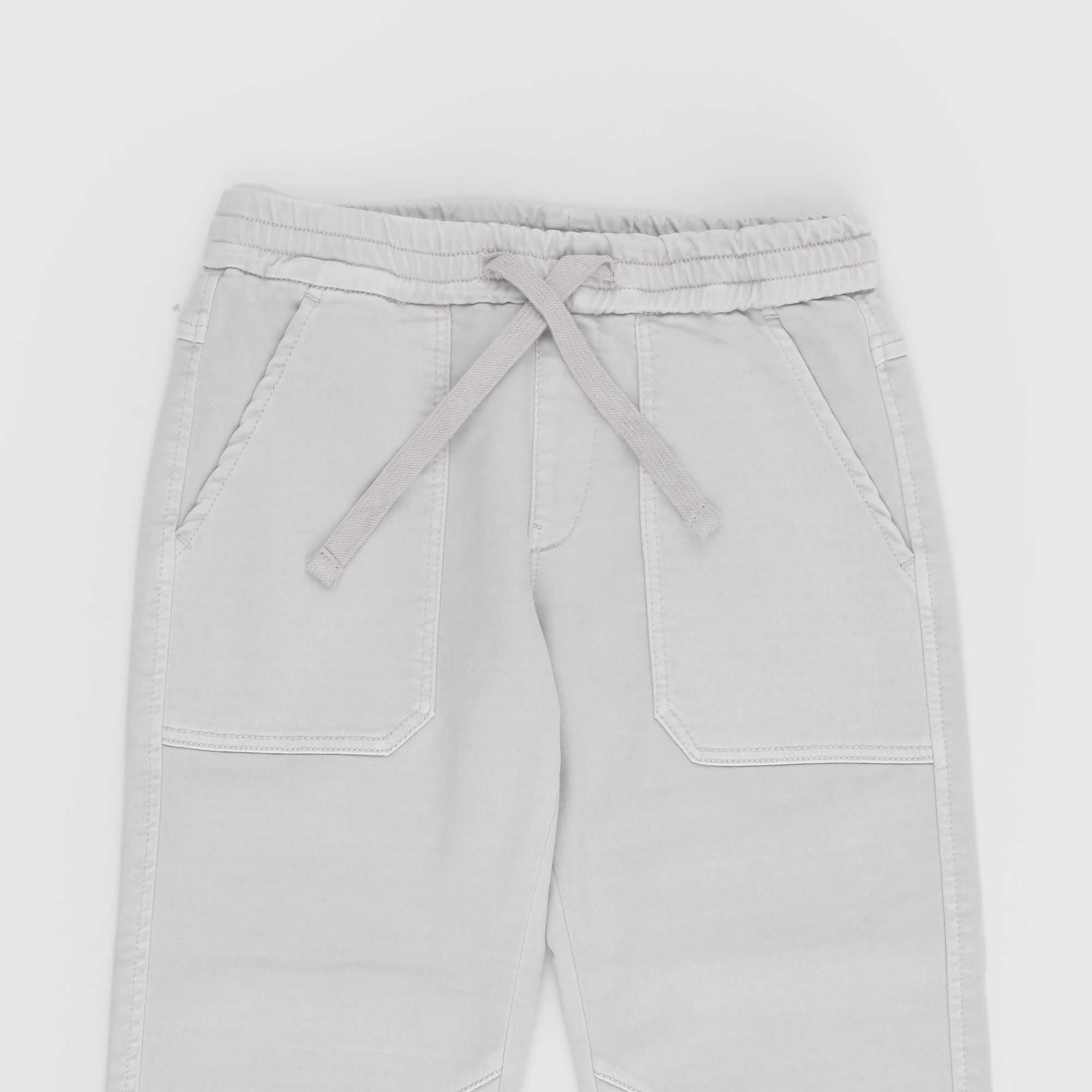 Pantalone Grigio Firmato NORTH SAILS - annameglio.com abbigliamento moda