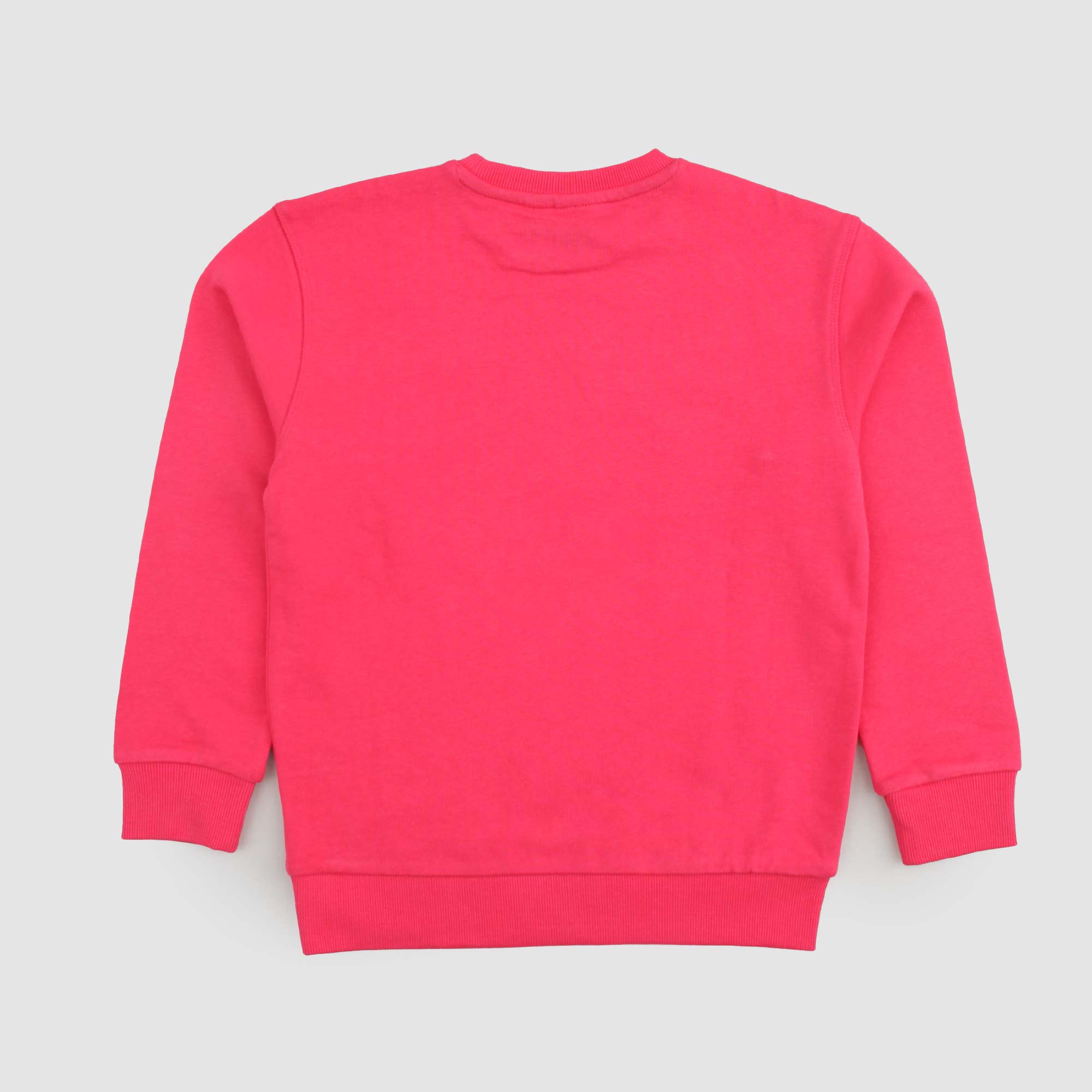 Felpa Fragola Girocollo Firmata NORTH SAILS - annameglio.com abbigliamento moda