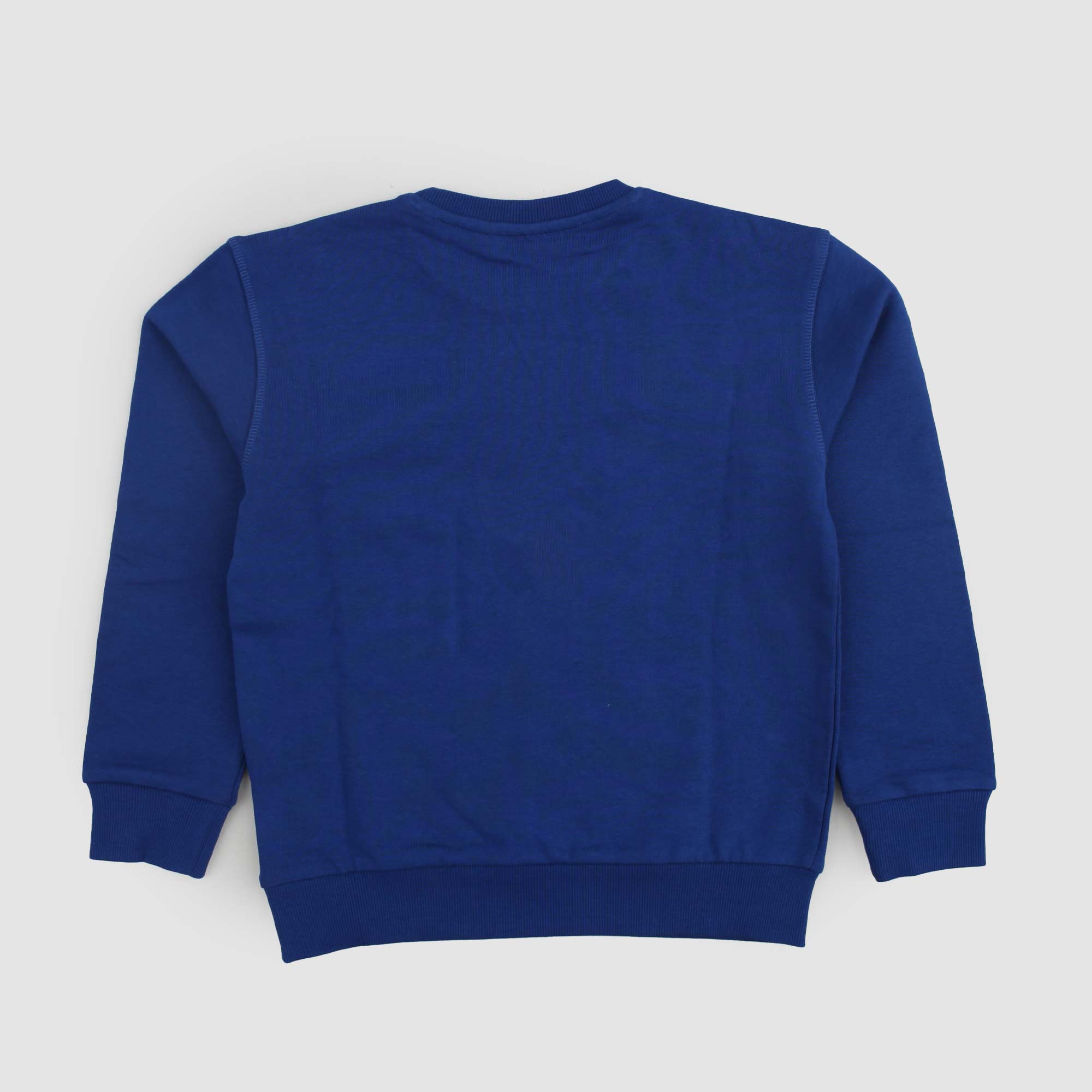 Felpa Blu Girocollo Firmata NORTH SAILS - annameglio.com abbigliamento moda