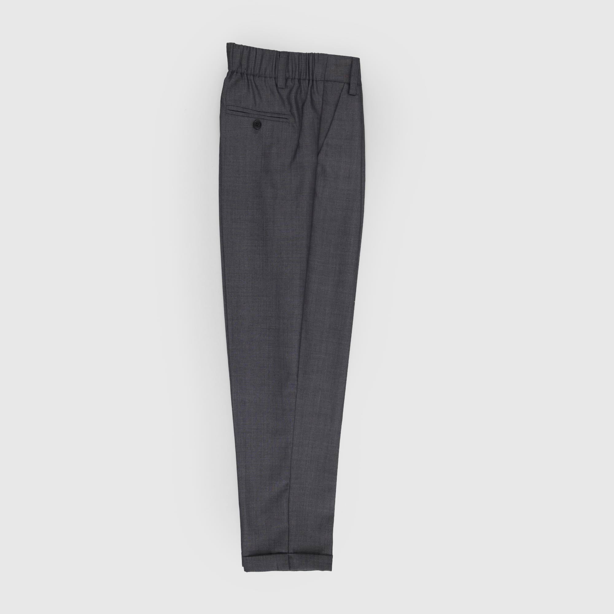 Pantalone Grigio Firmato JOHN RICHMOND - annameglio.com abbigliamento moda