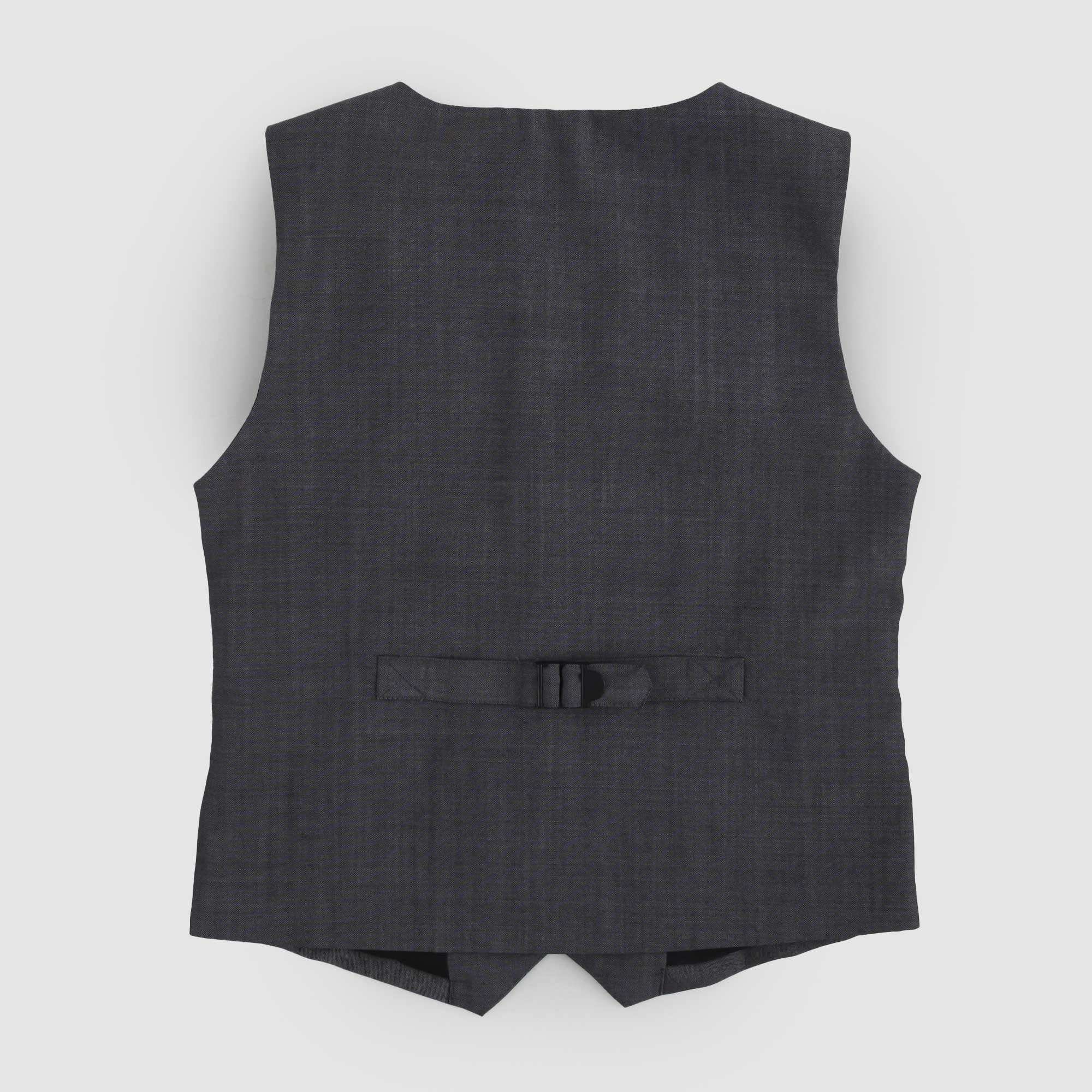 Gilet Grigio Firmato JOHN RICHMOND - annameglio.com abbigliamento moda