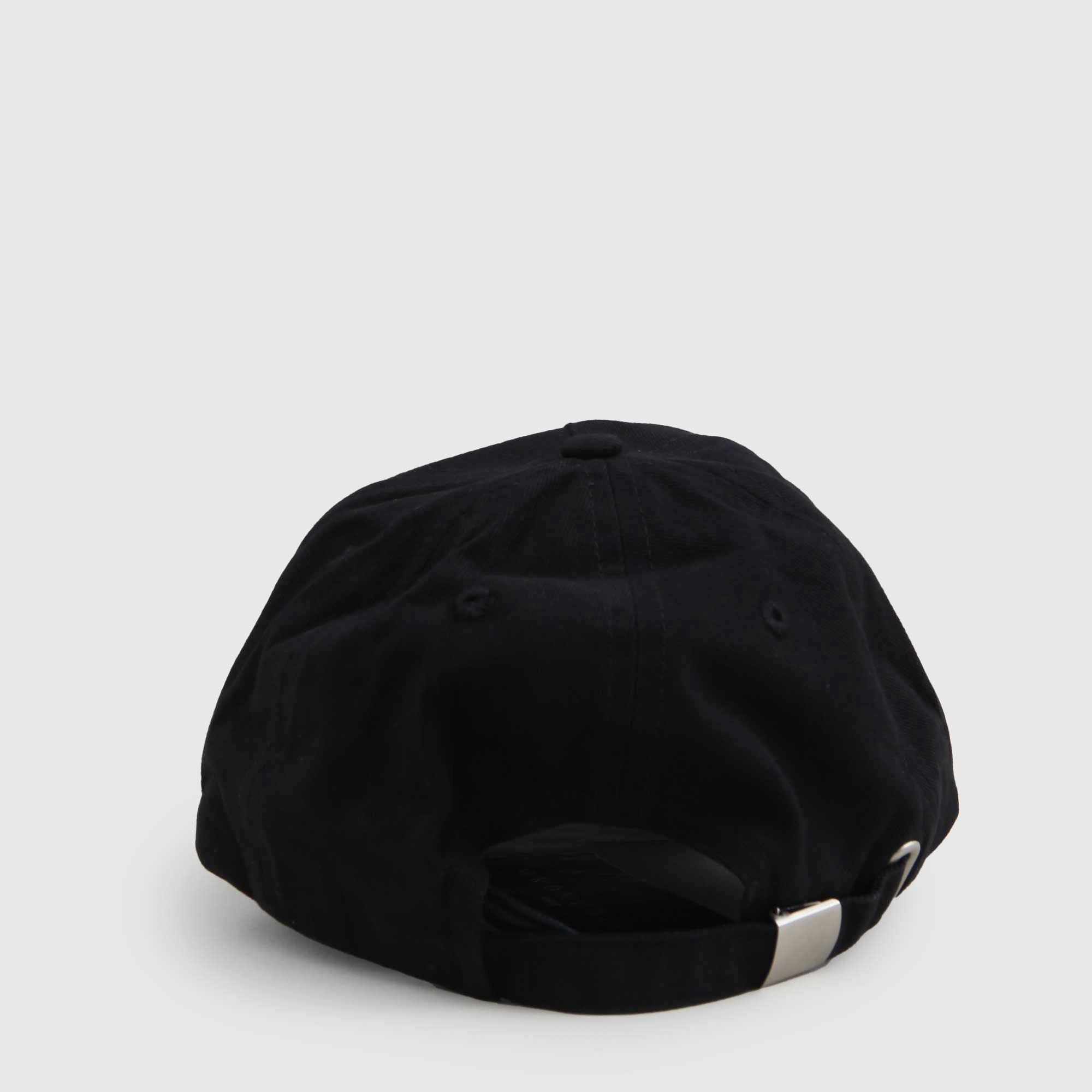 Cappello Nero Firmato JOHN RICHMOND - annameglio.com abbigliamento moda