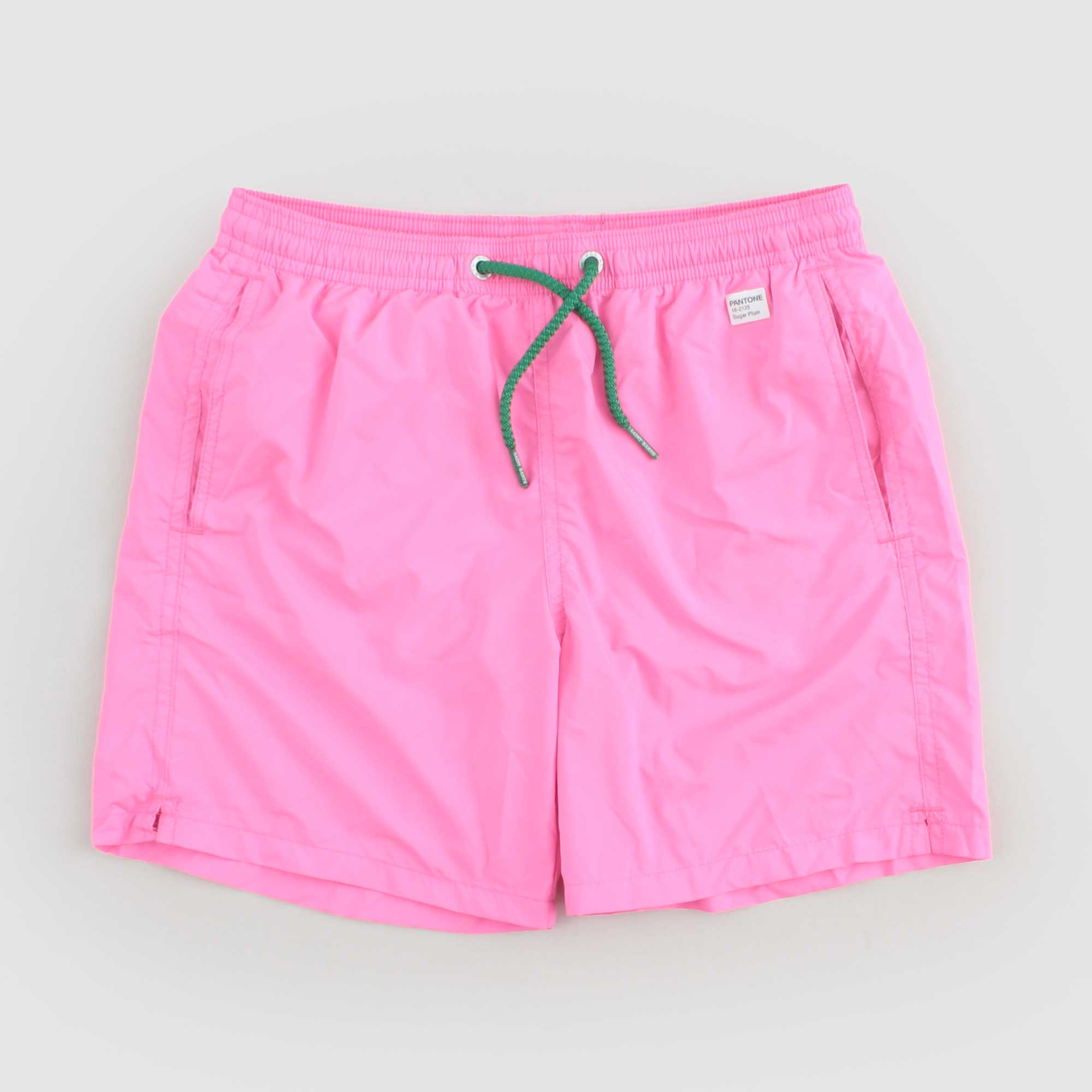 Costume Rosa Fluo Firmato MC2 SAINT BARTH - annameglio.com abbigliamento moda