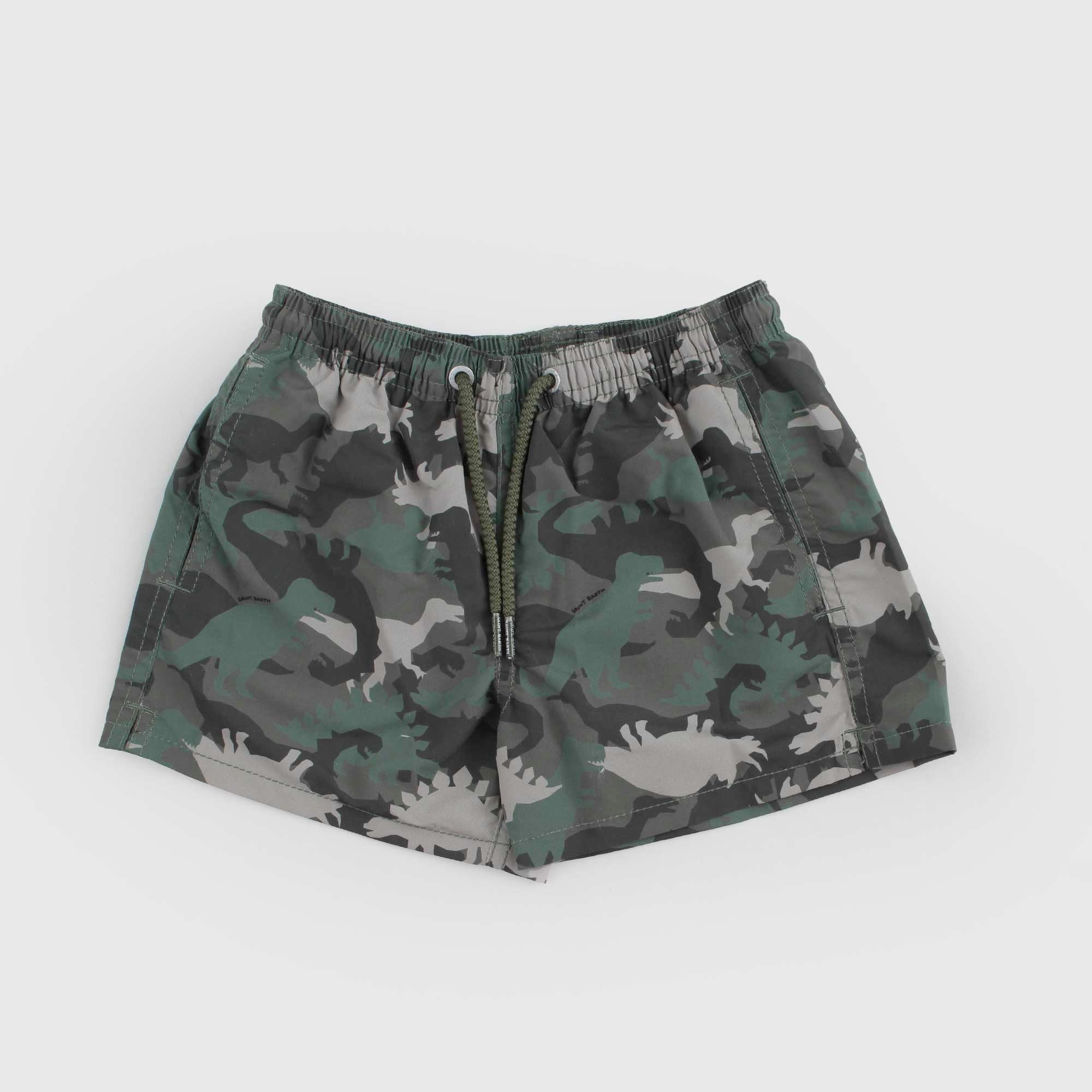 Costume Mimetico Firmato MC2 SAINT BARTH - annameglio.com abbigliamento moda