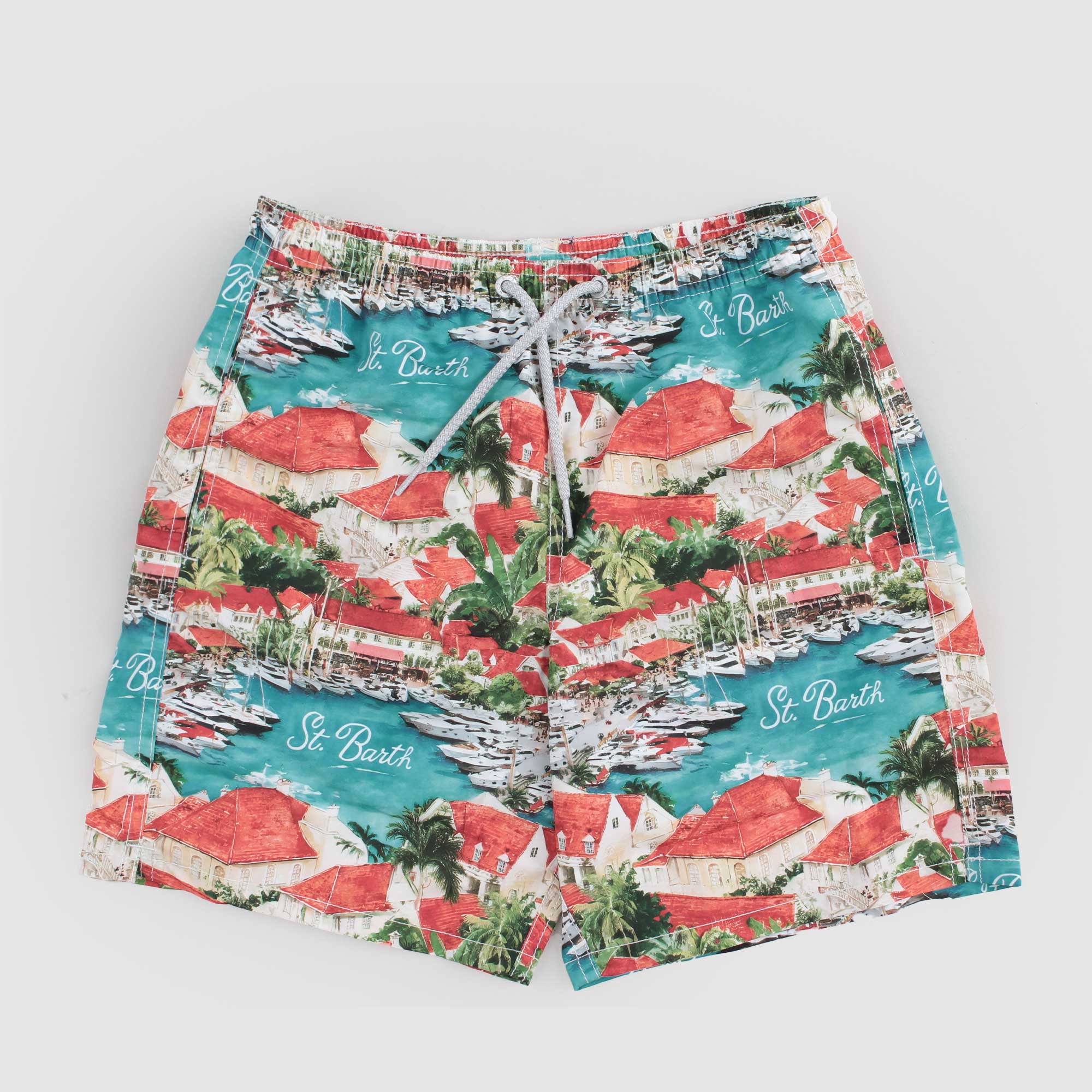 Costume A Fantasia Firmato MC2 SAINT BARTH - annameglio.com abbigliamento moda