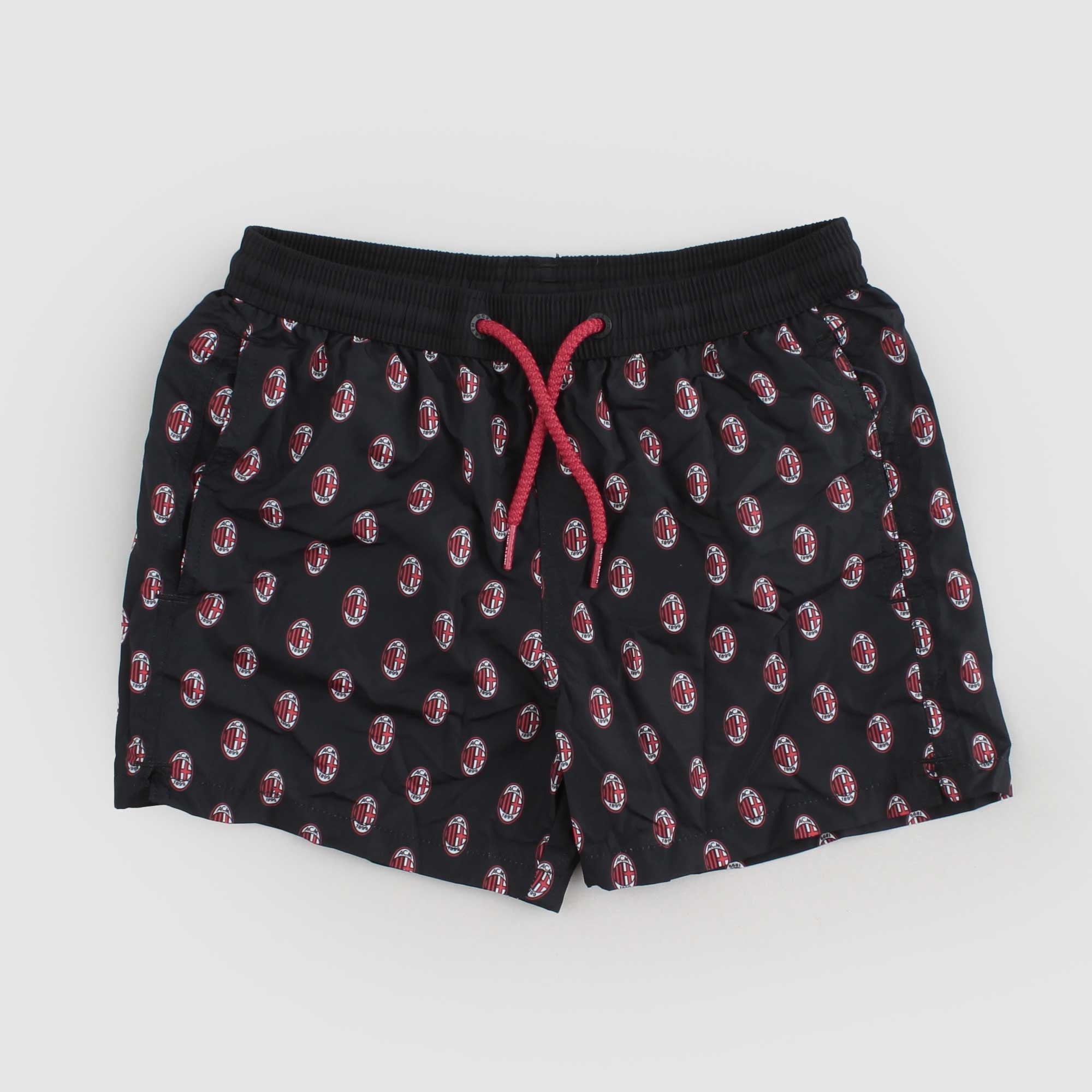 Costume Nero Firmato MC2 SAINT BARTH - annameglio.com abbigliamento moda