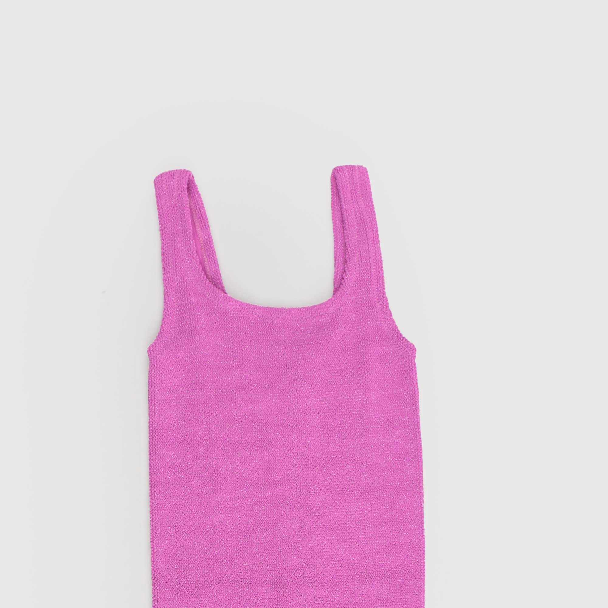 Copri Costume Fucsia Firmato MC2 SAINT BARTH - annameglio.com abbigliamento moda