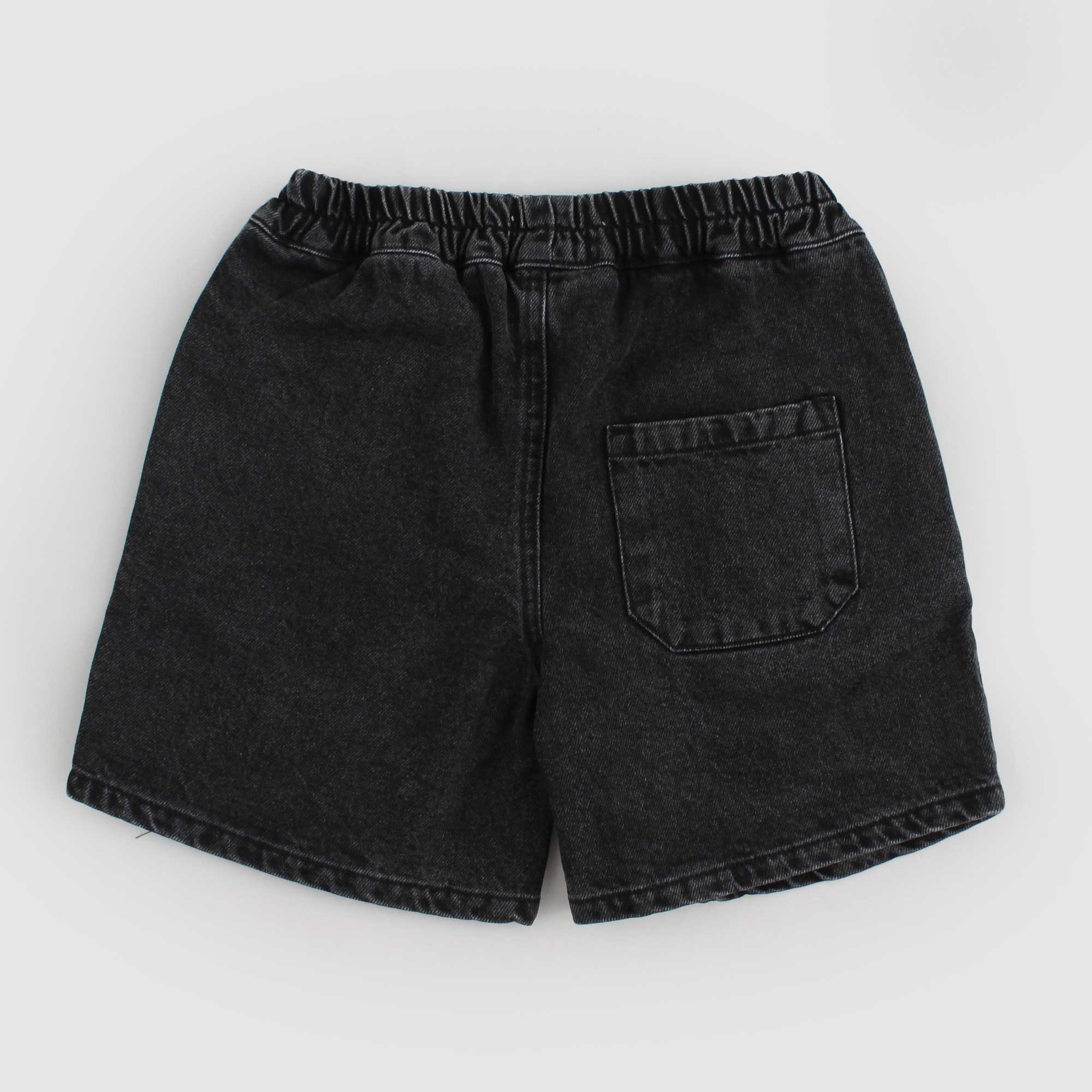 Bermuda Neri Firmati BOBO CHOSES - annameglio.com abbigliamento moda