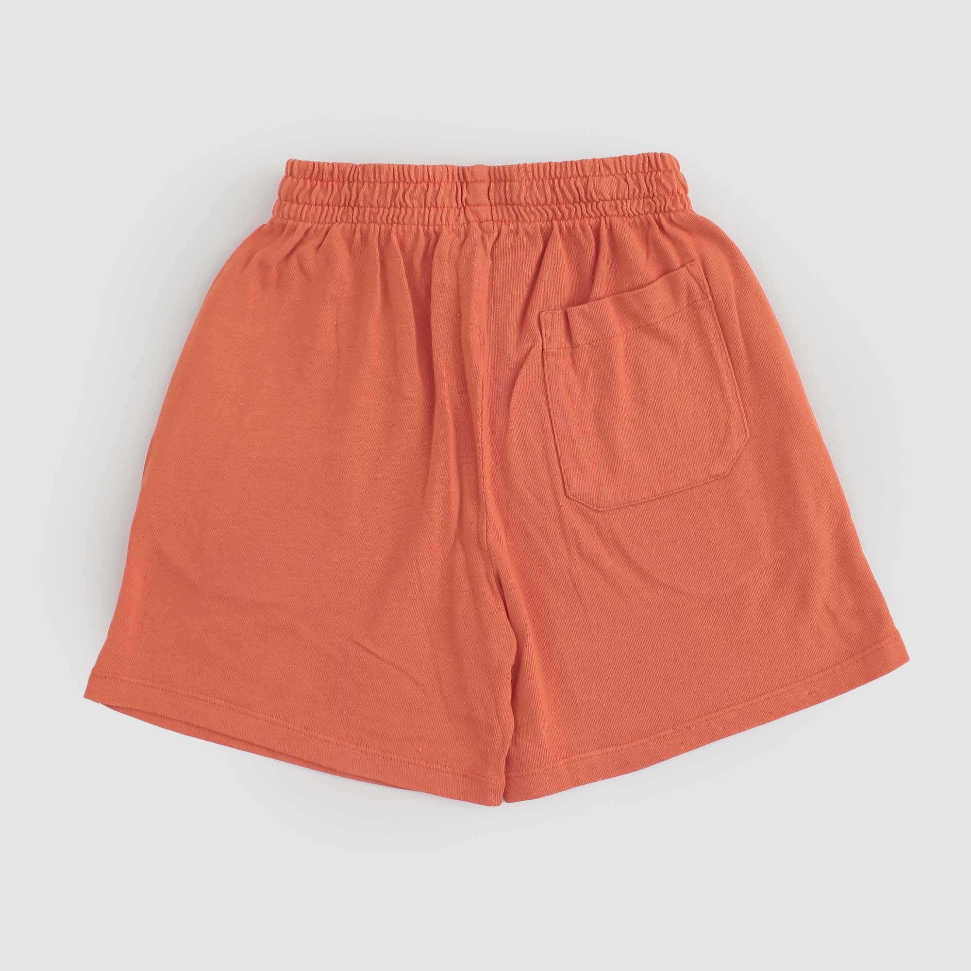 Bermuda Arancio Firmati BOBO CHOSES - annameglio.com abbigliamento moda