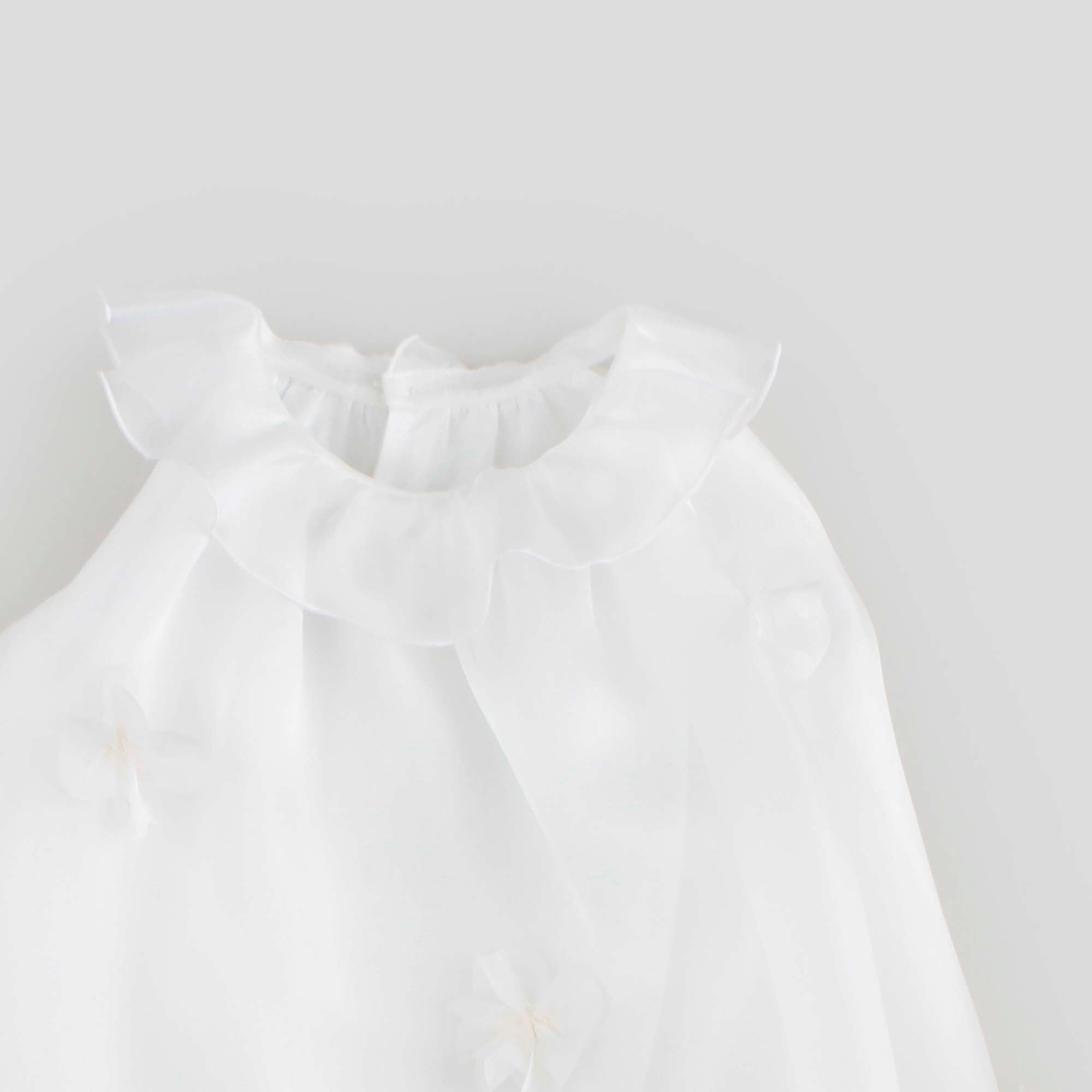 Abito Bianco Firmato LA STUPENDERIA - annameglio.com abbigliamento moda