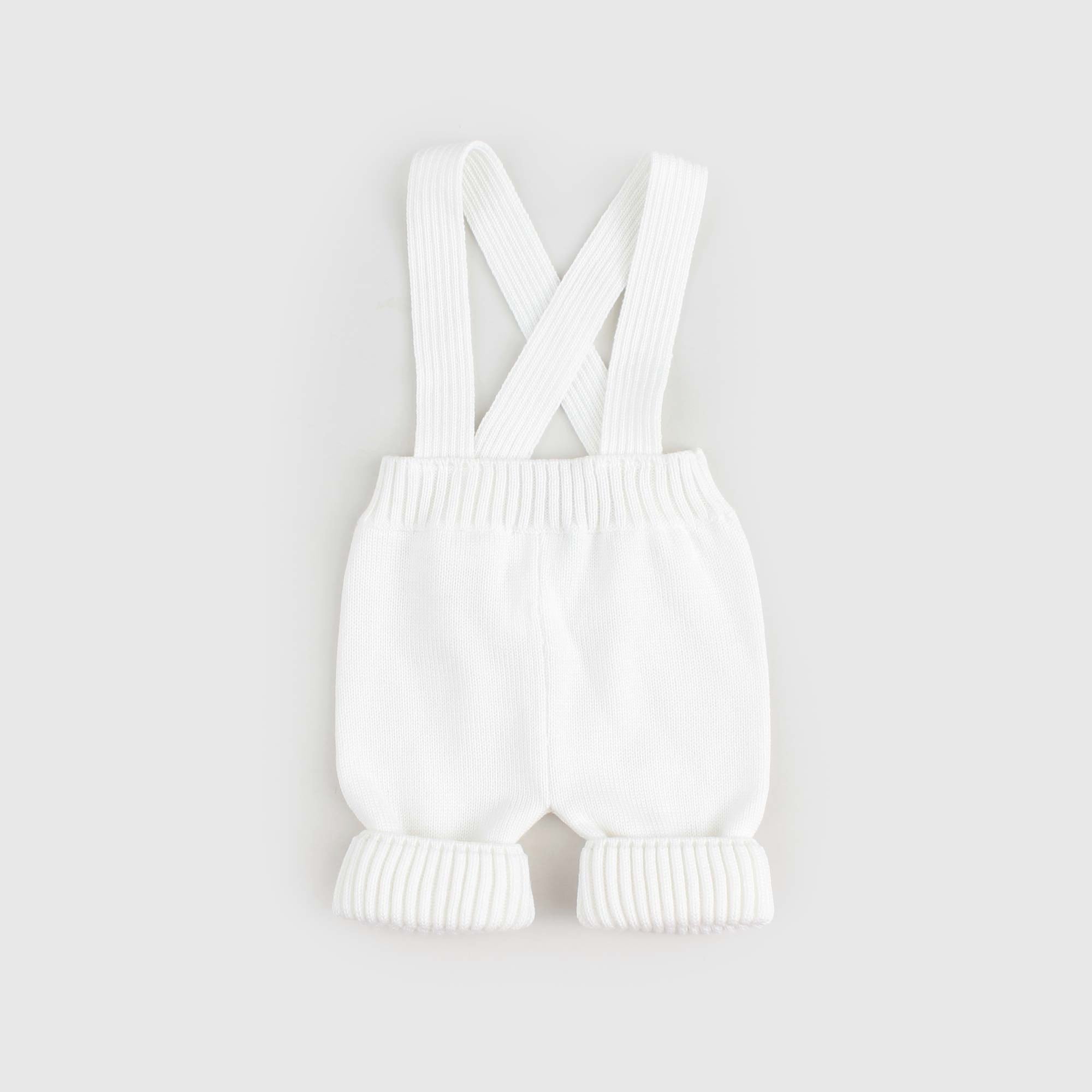 Pantaloncino Bianco Firmato COLIBRI - annameglio.com abbigliamento moda