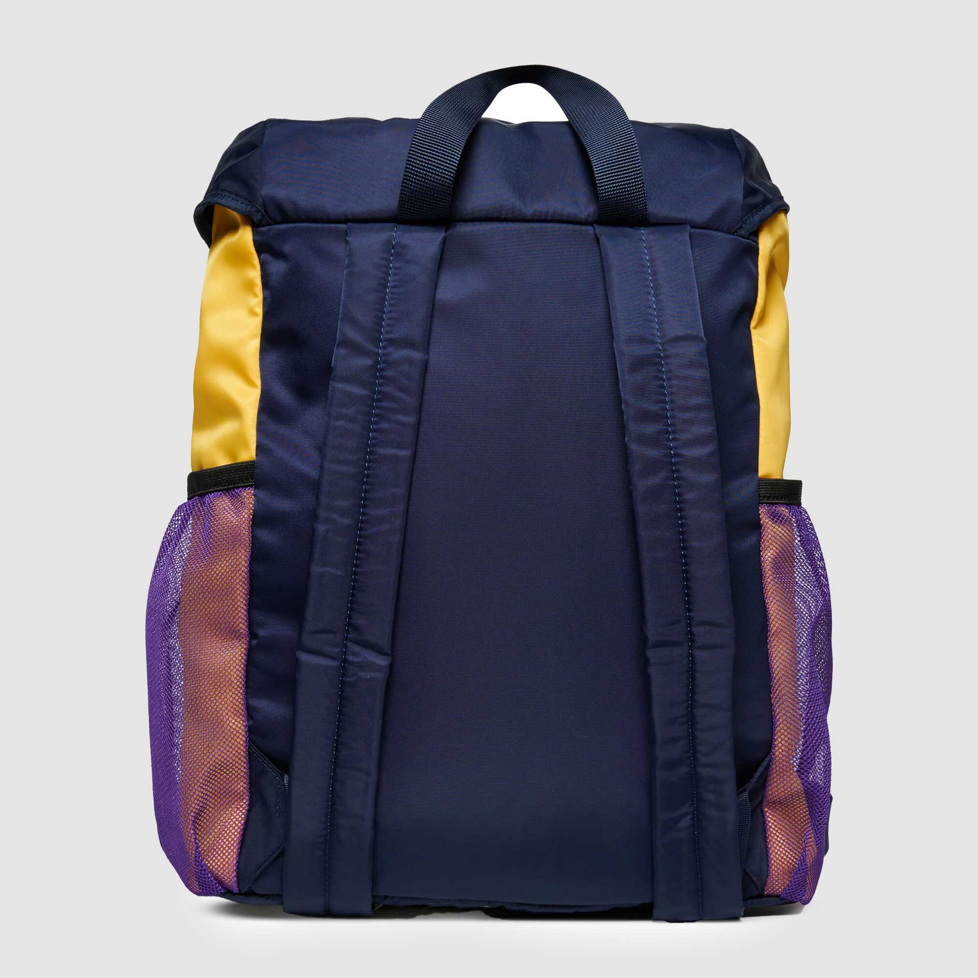 Zaino Con Logo Firmato MARNI - annameglio.com abbigliamento moda